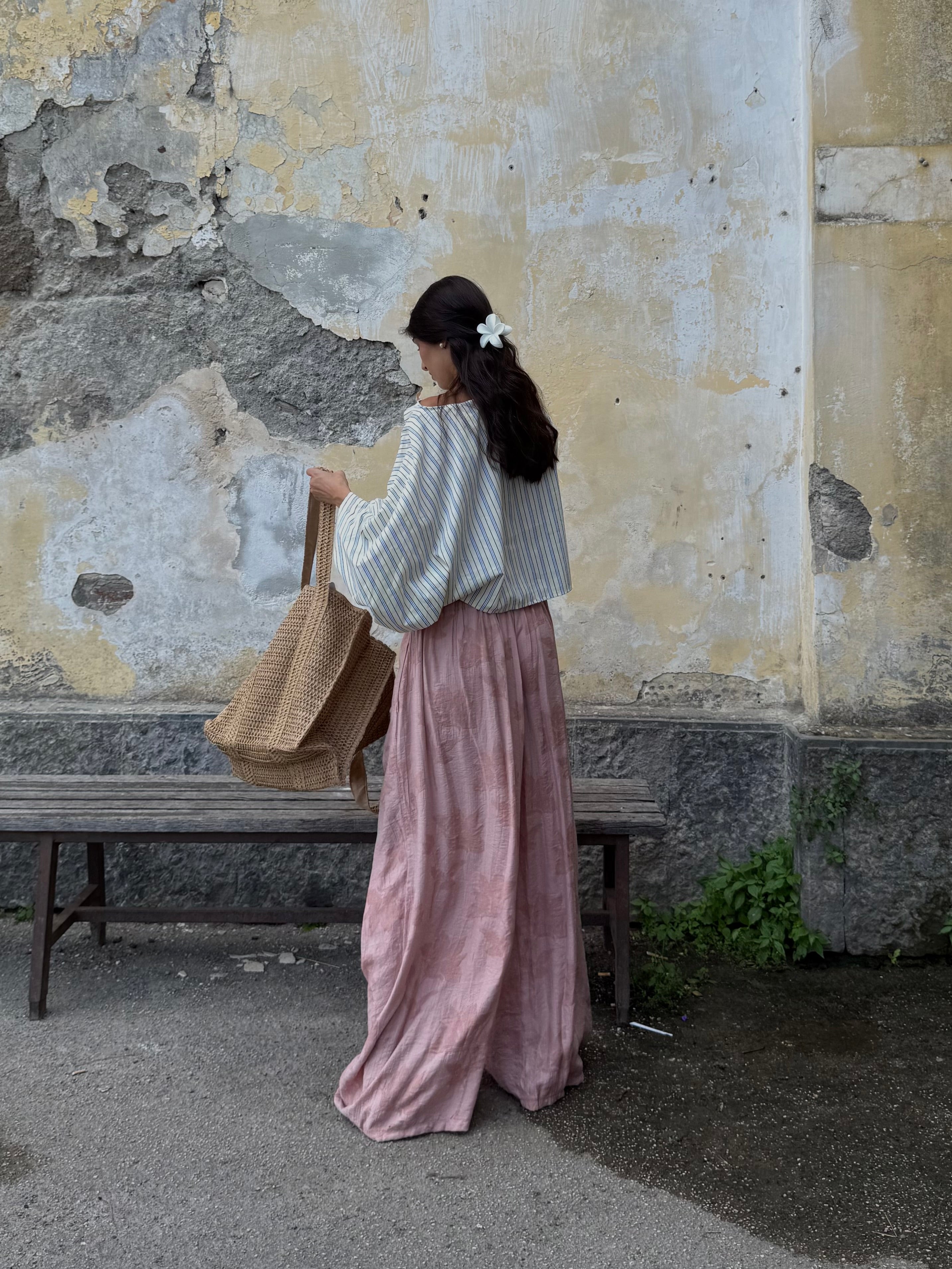 Pantalone Sophie