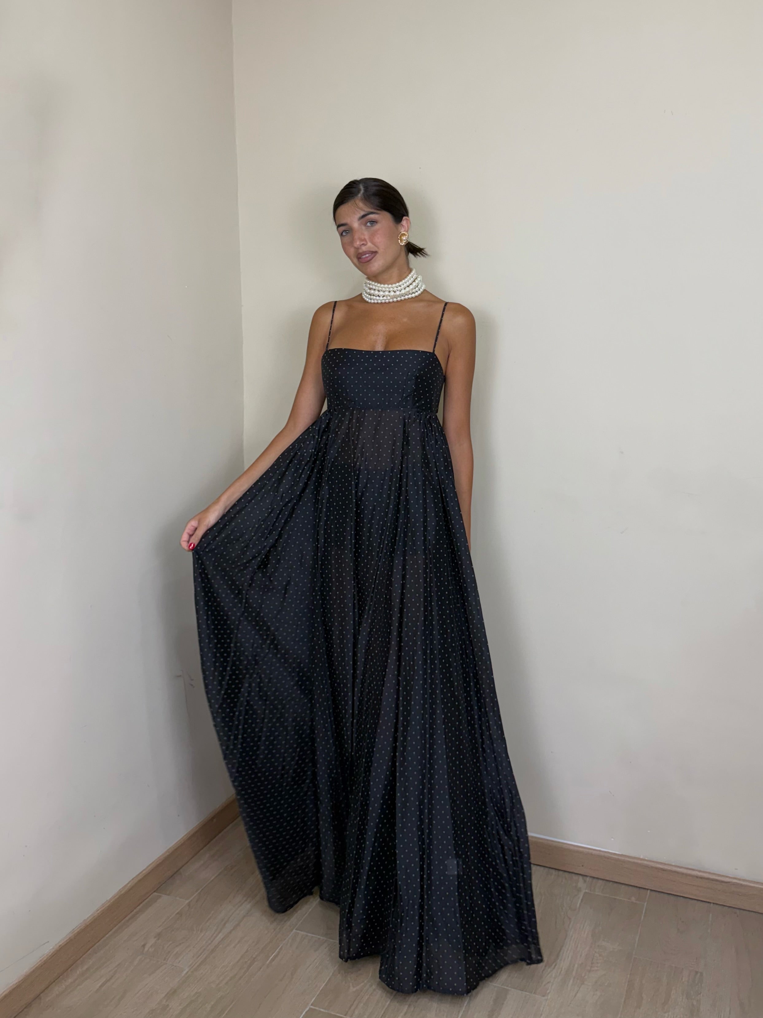 Dress Angelina by Lumina