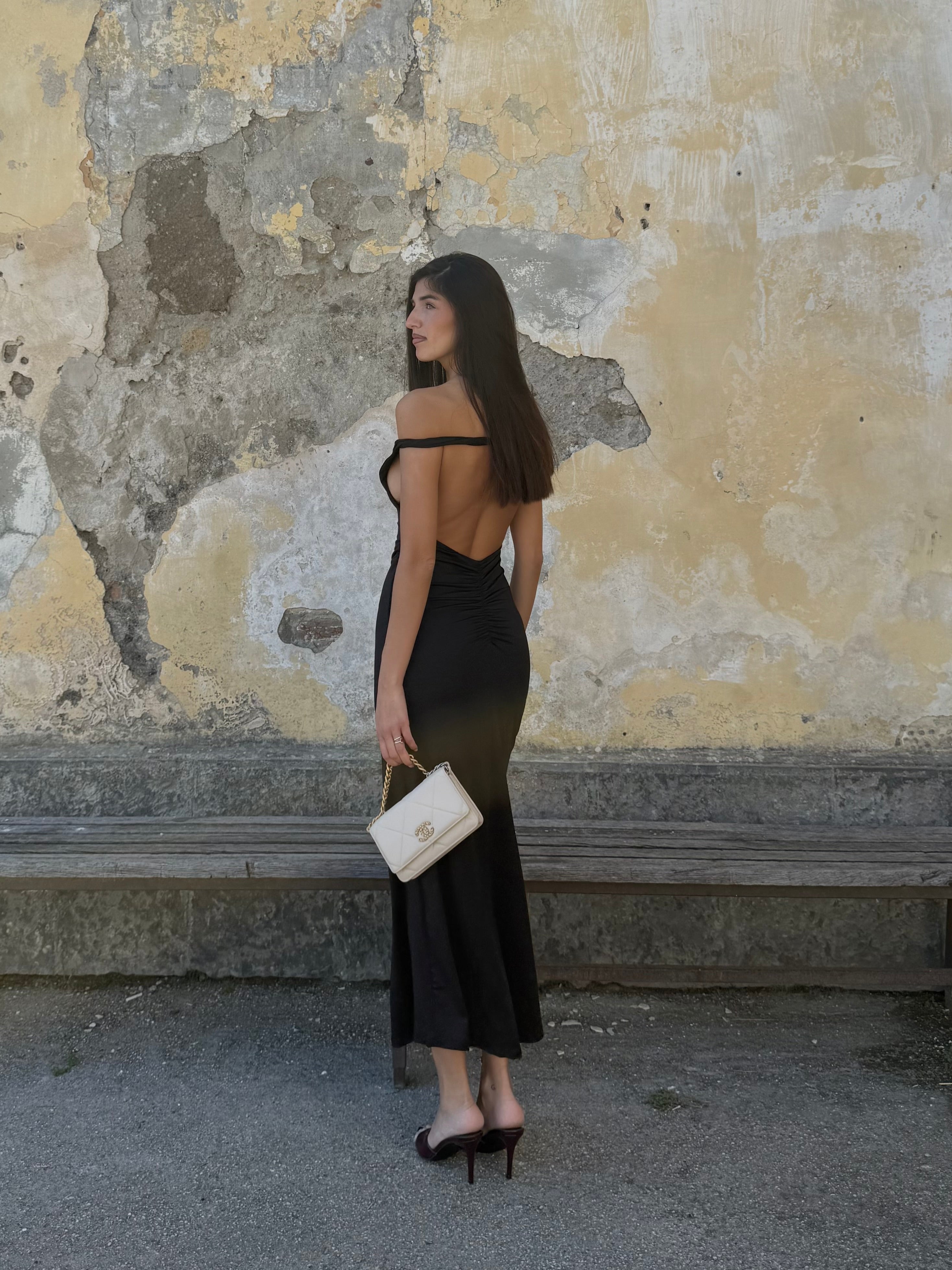 Dress Margo
