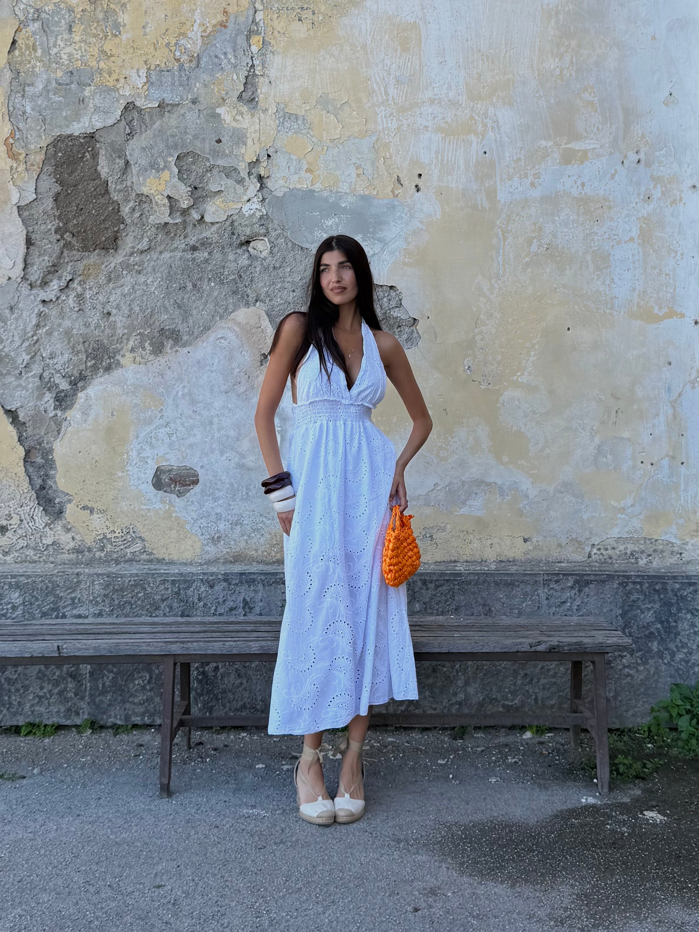 Dress Susy