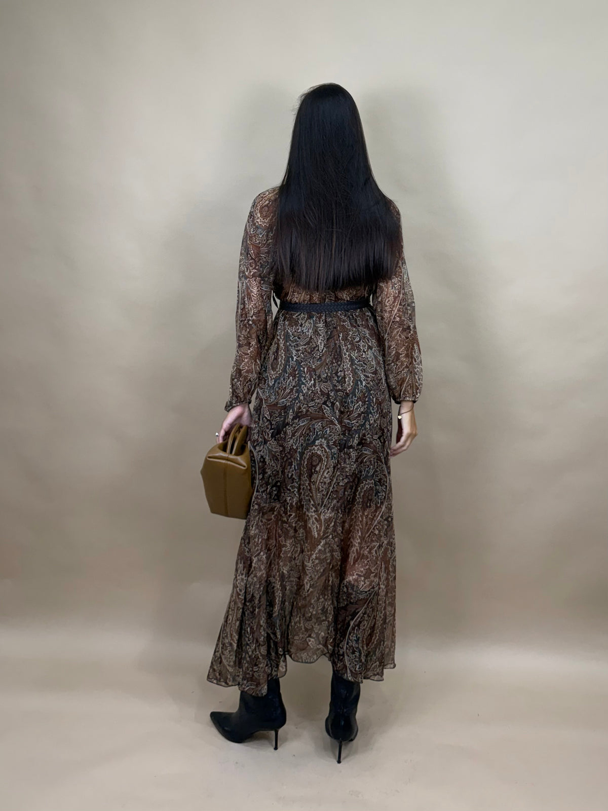 Dress Etrò
