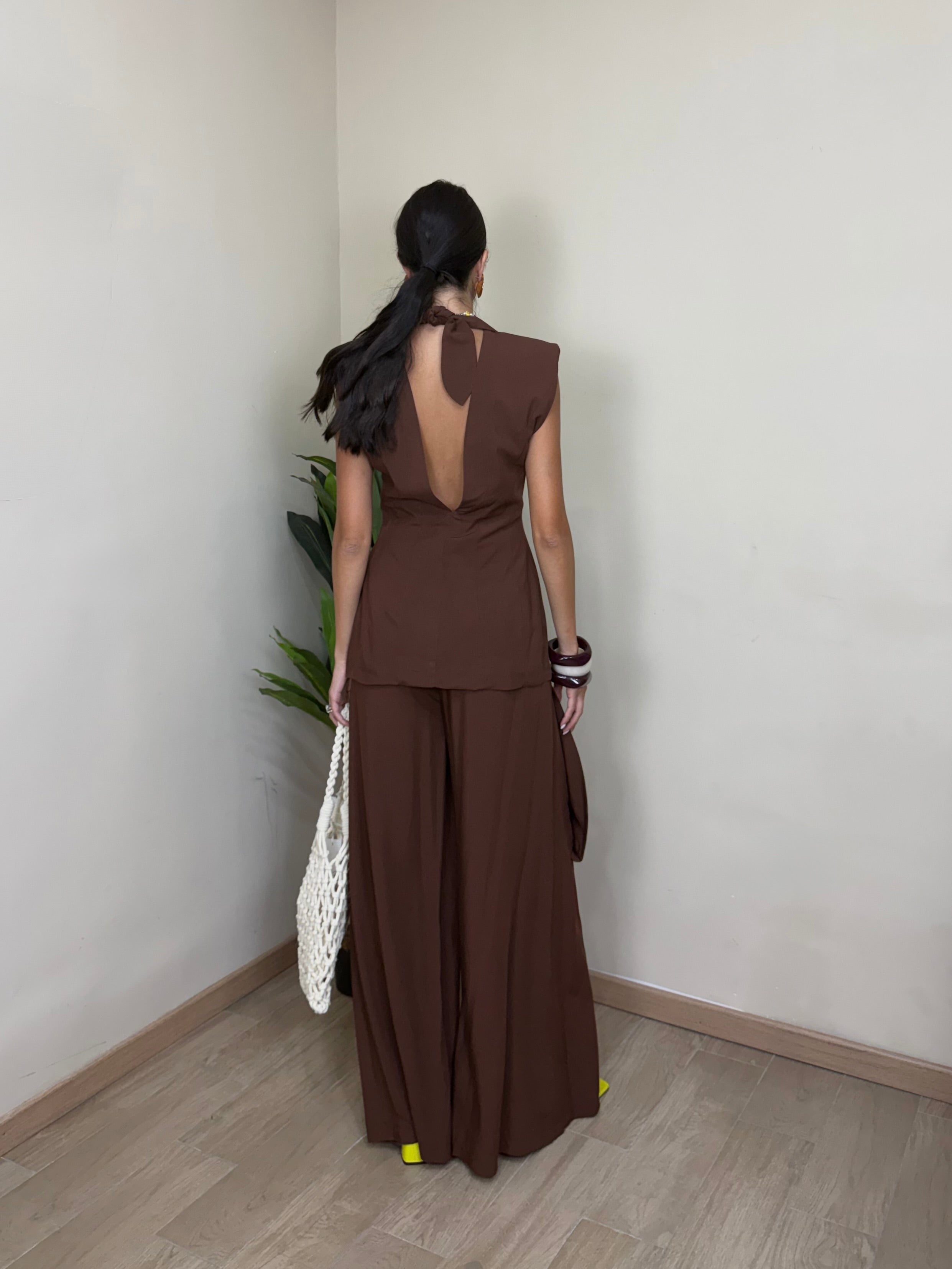 Tailleur By Lumina