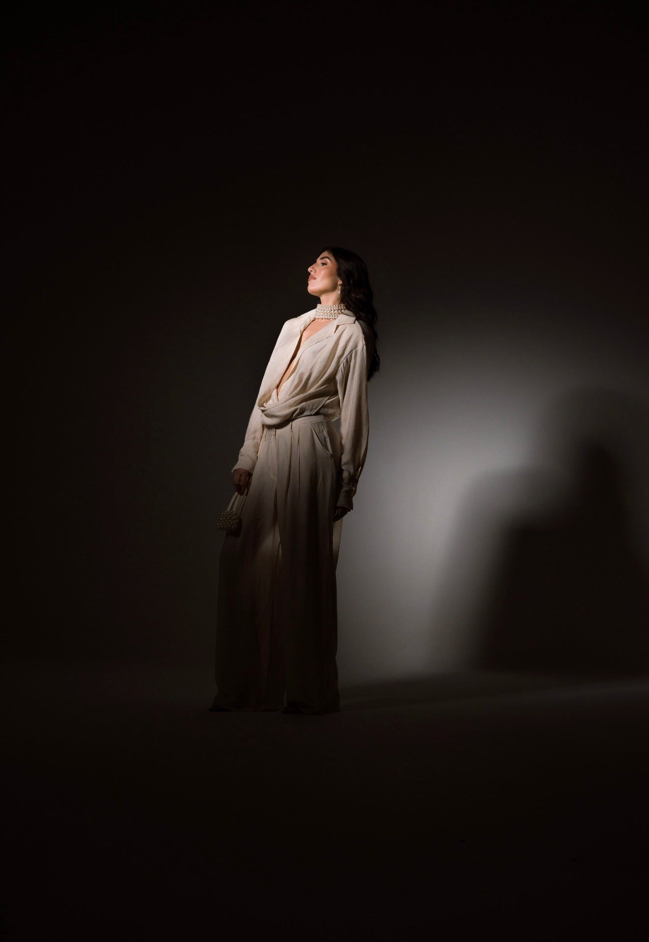 Completo “My way” by ladyB panna