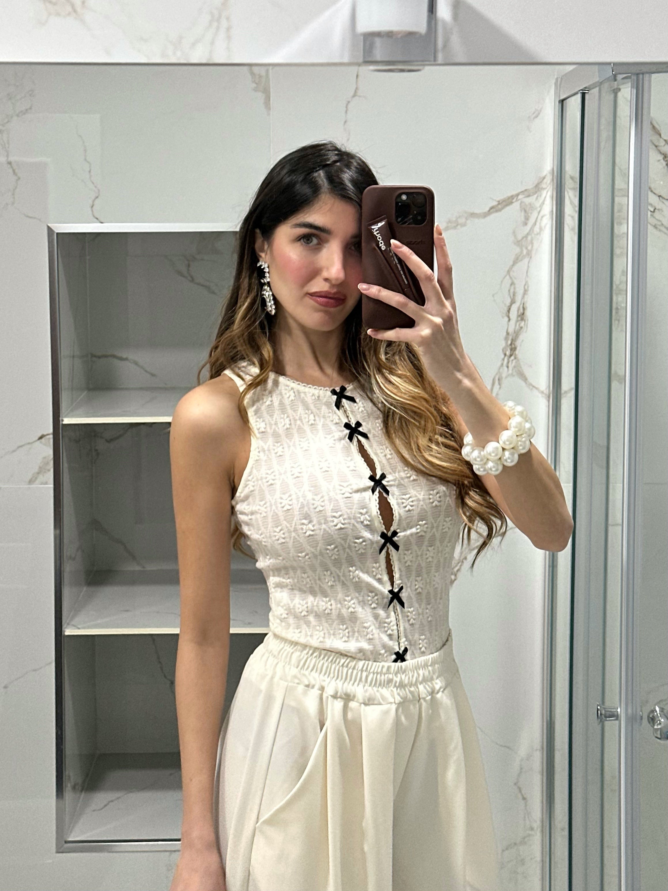 Body fiocchi - LadyB Shop Online