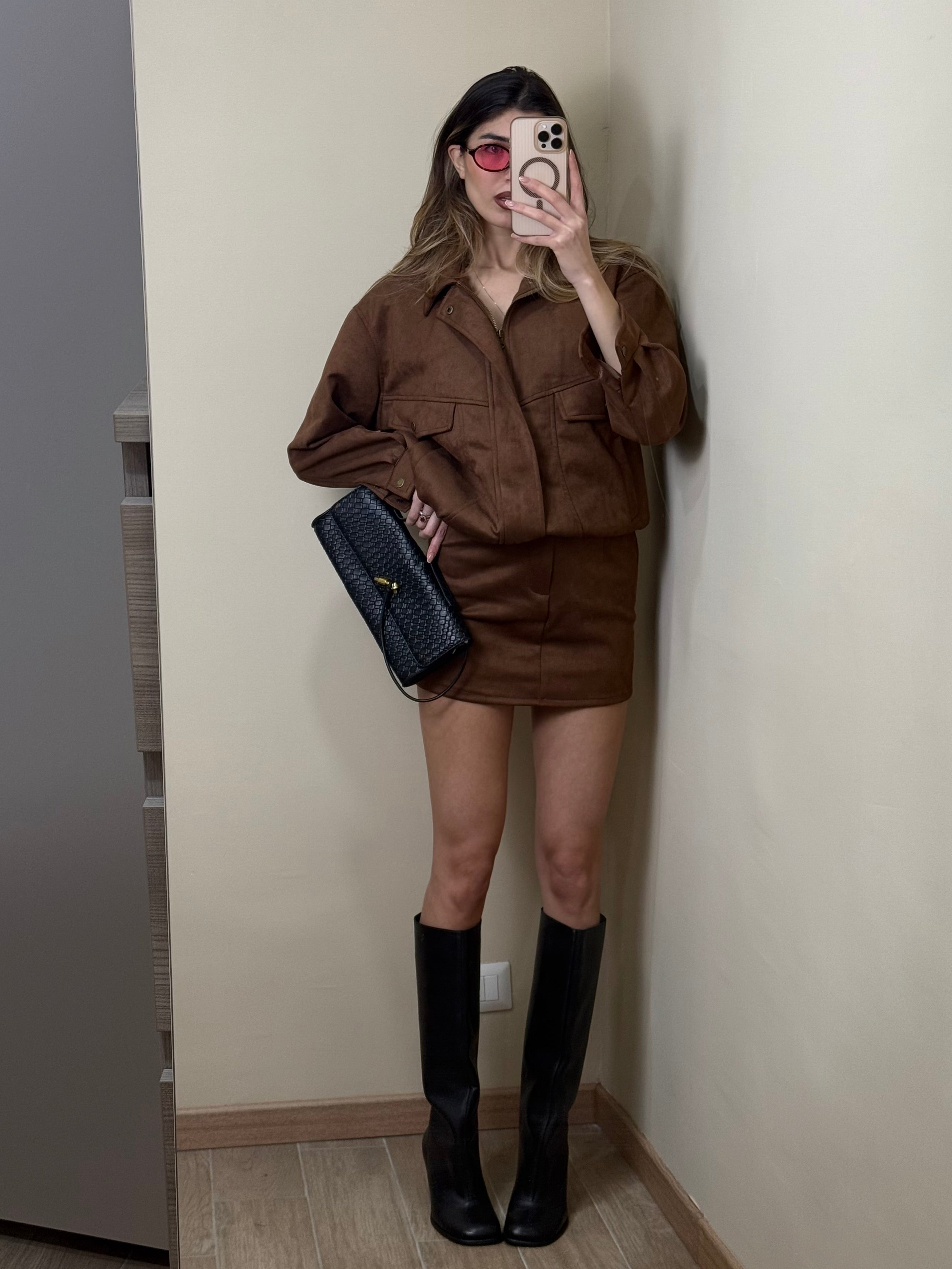 Coordinato Kimberly - LadyB Shop Online