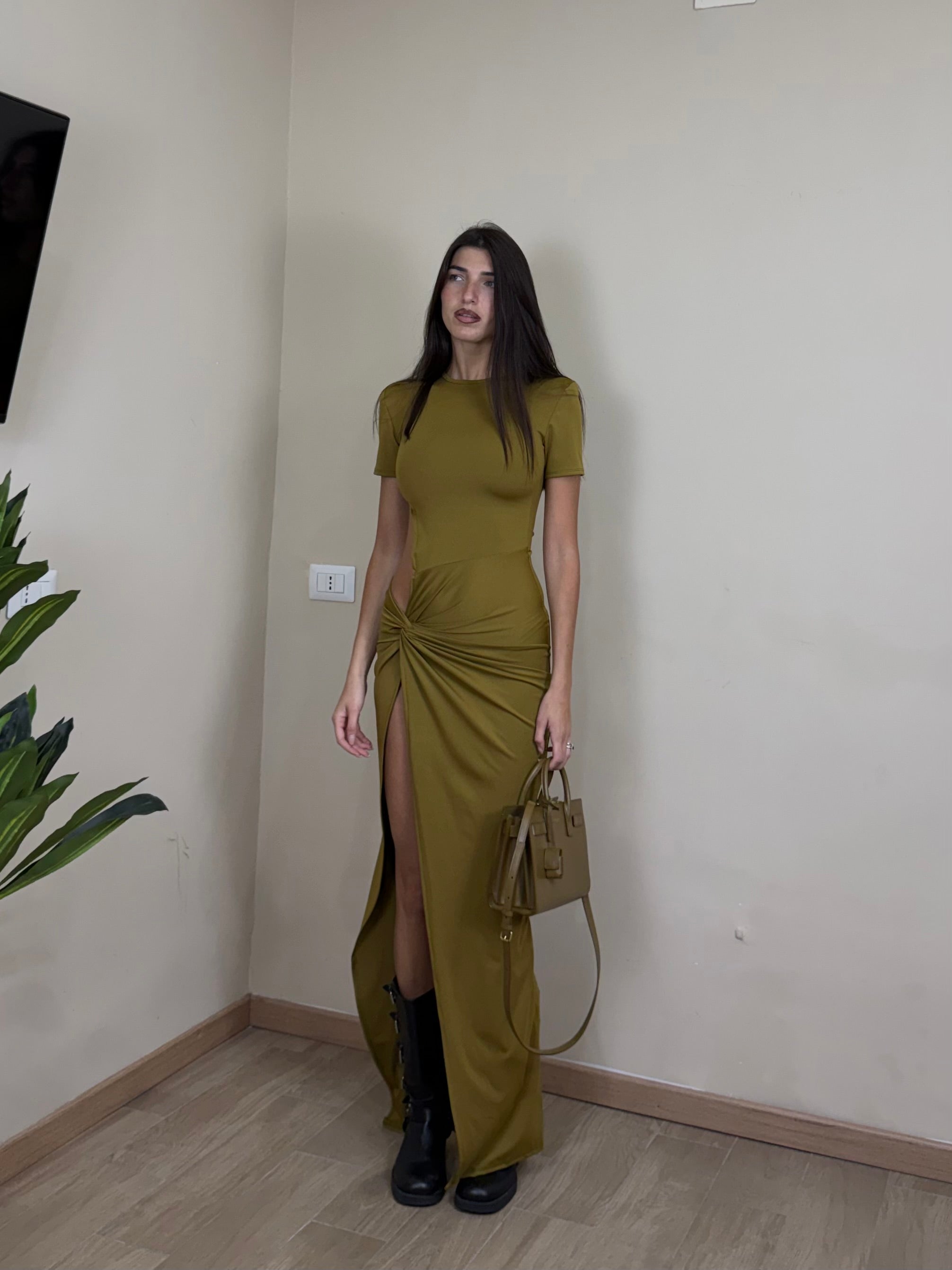 Dress Amina
