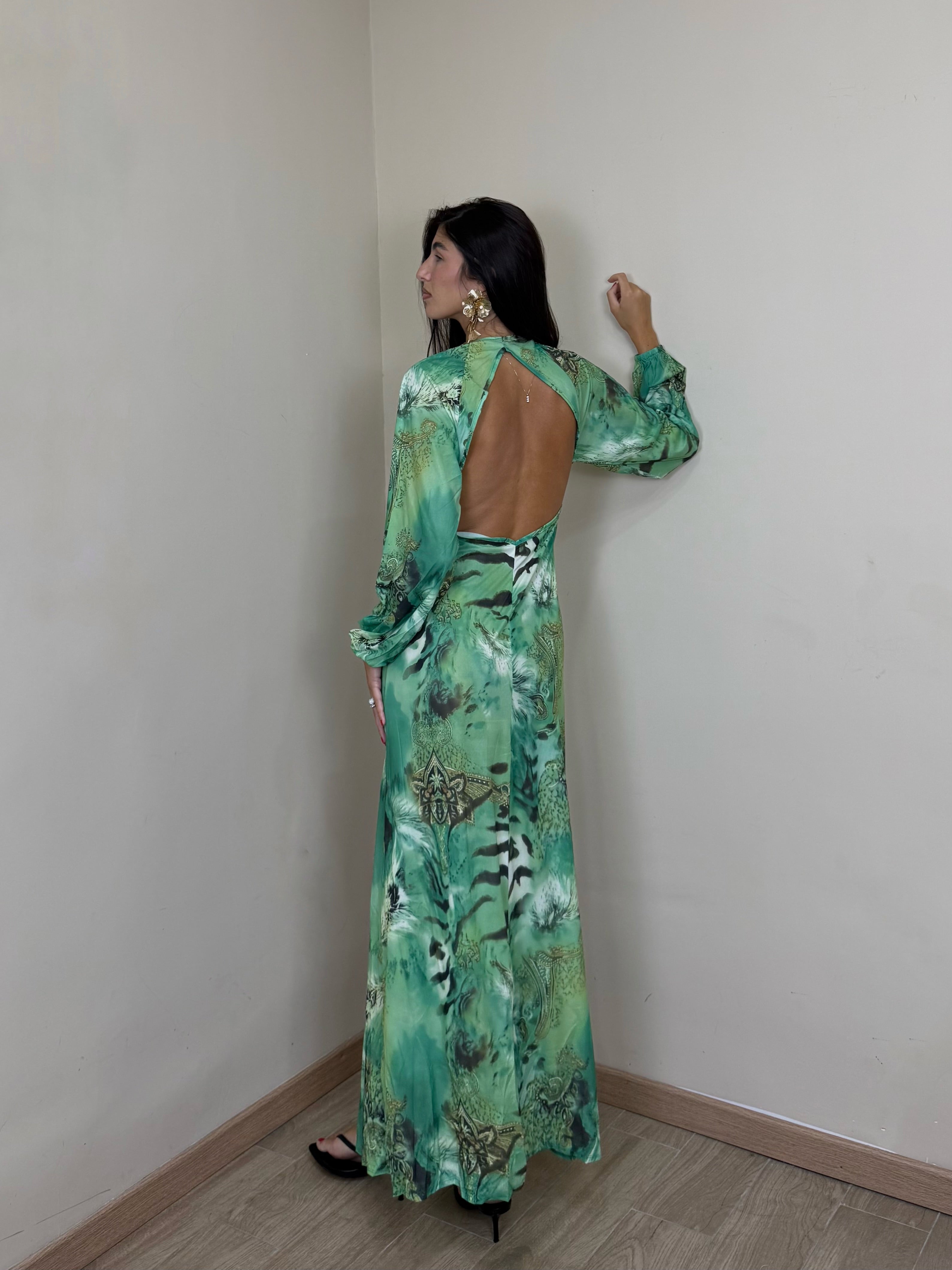 Dress Jennifer