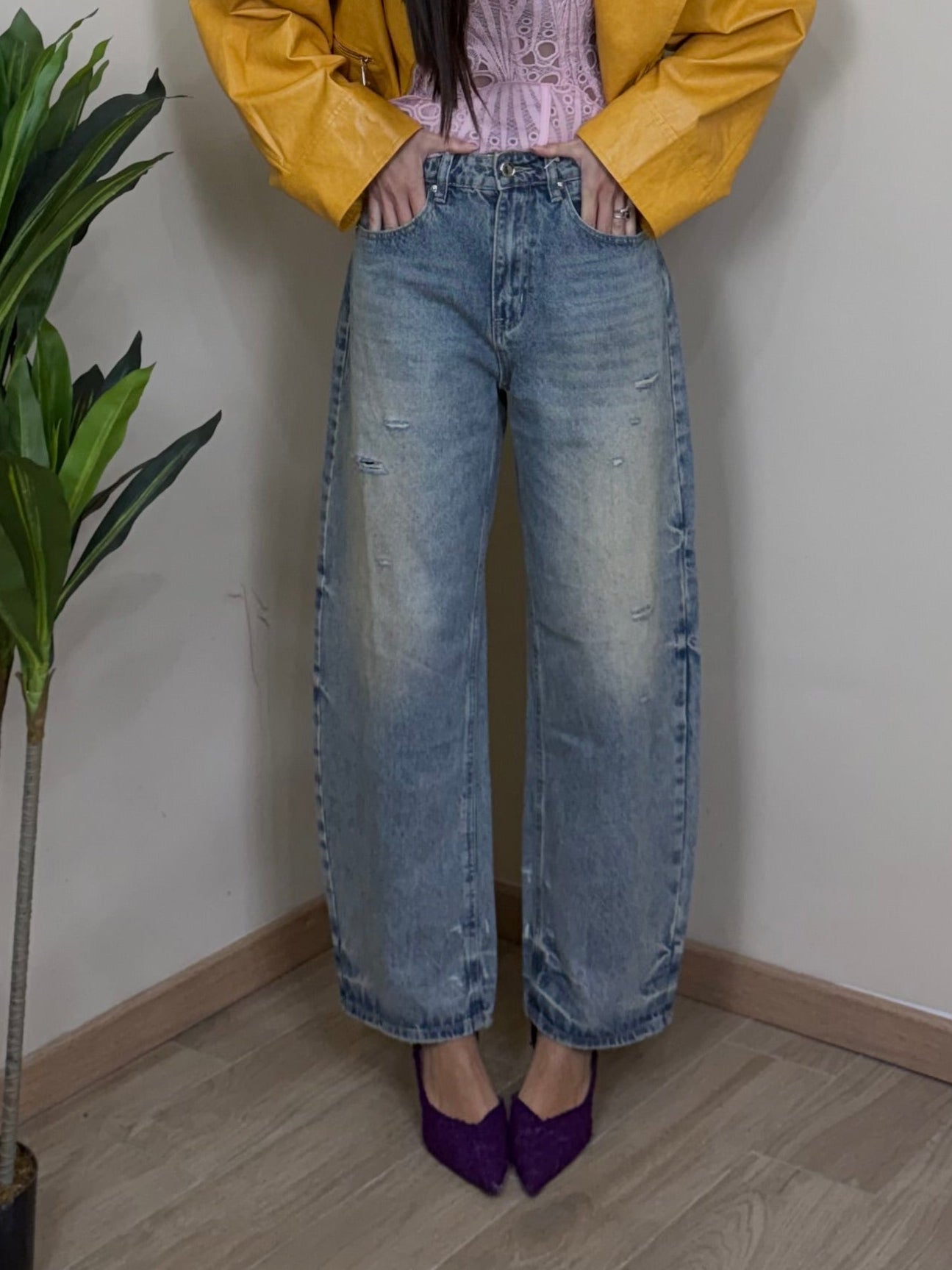 Jeans Nina
