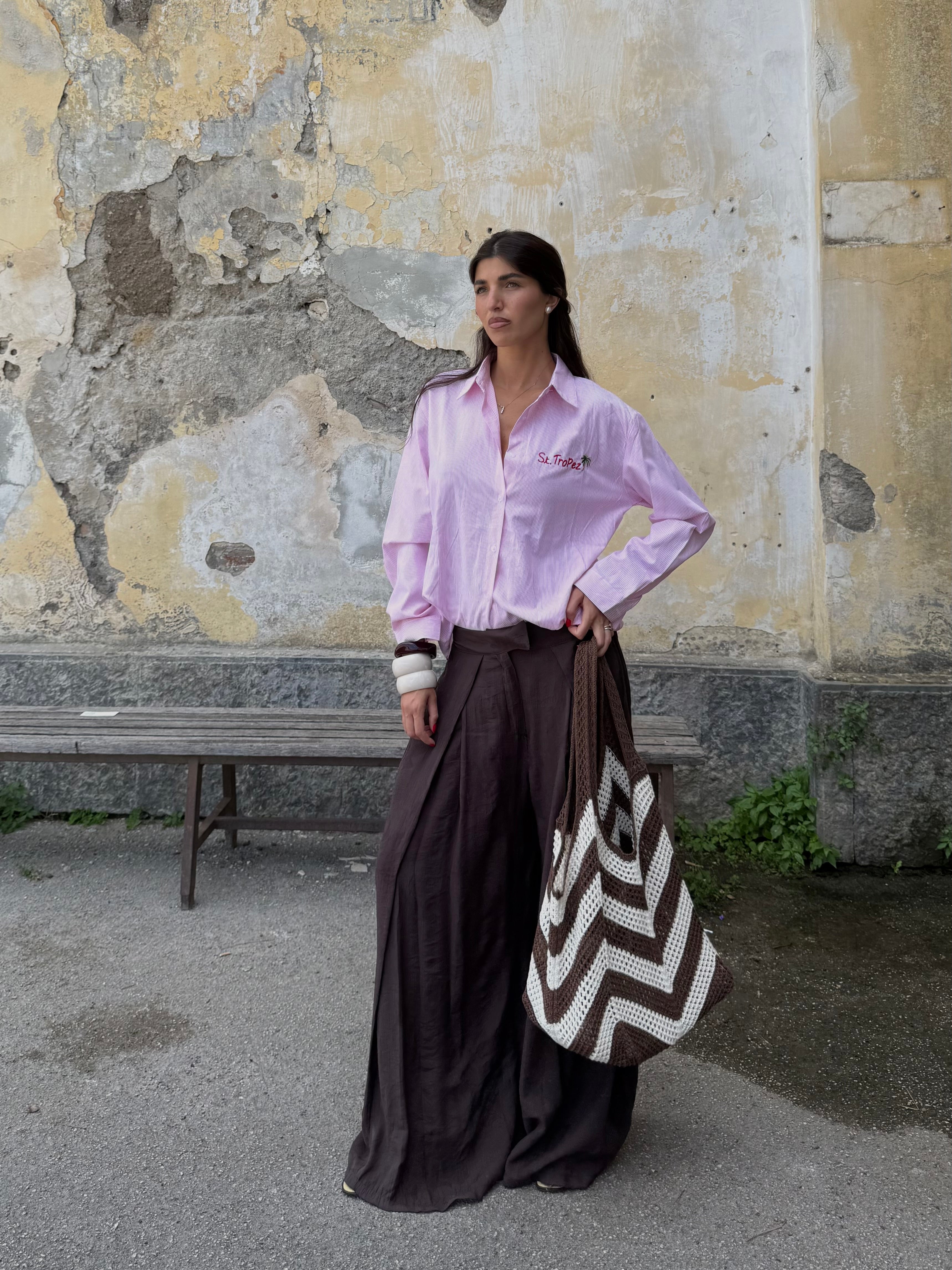 Pantalone Sophie