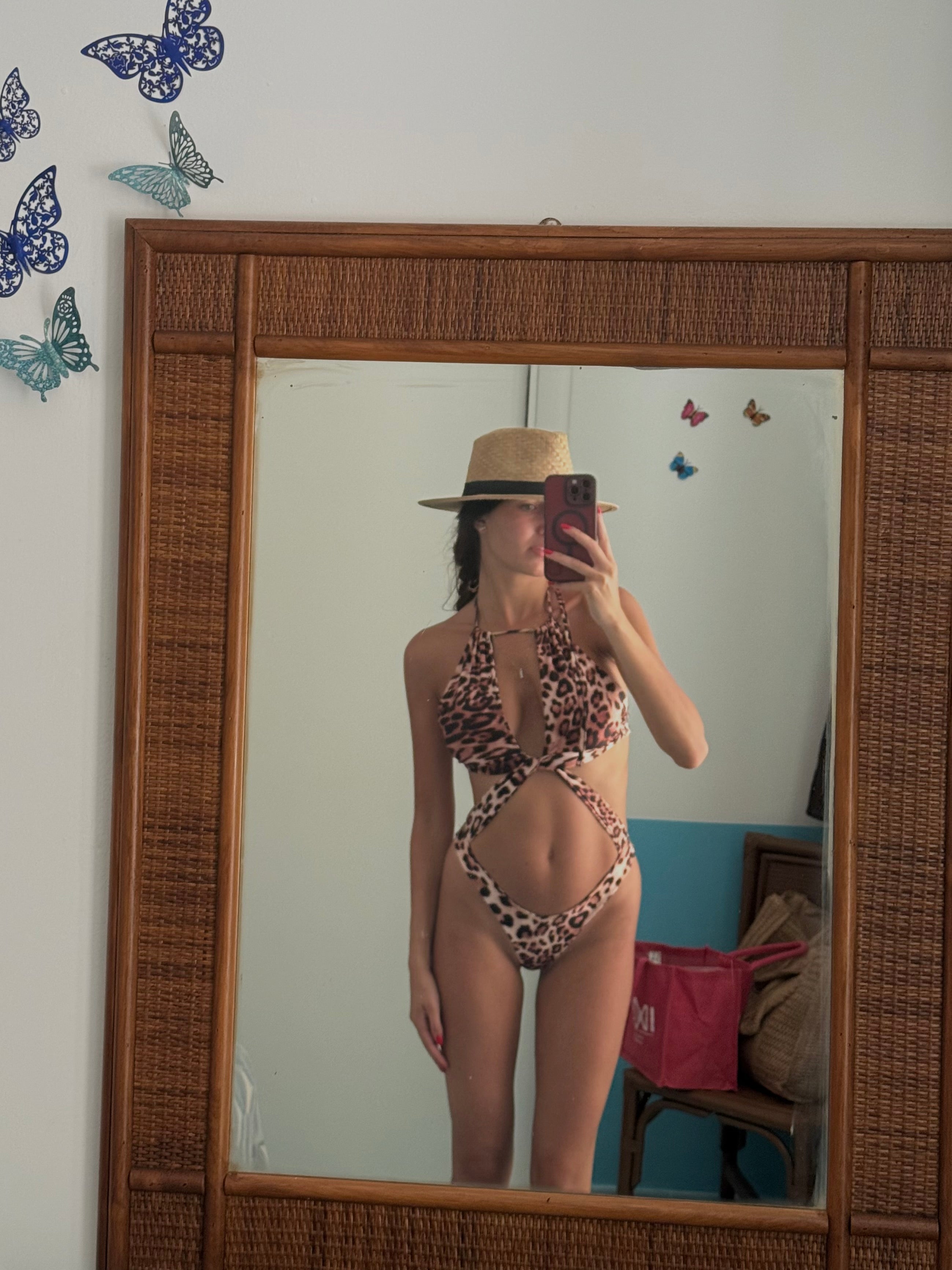 Bikini Corinne