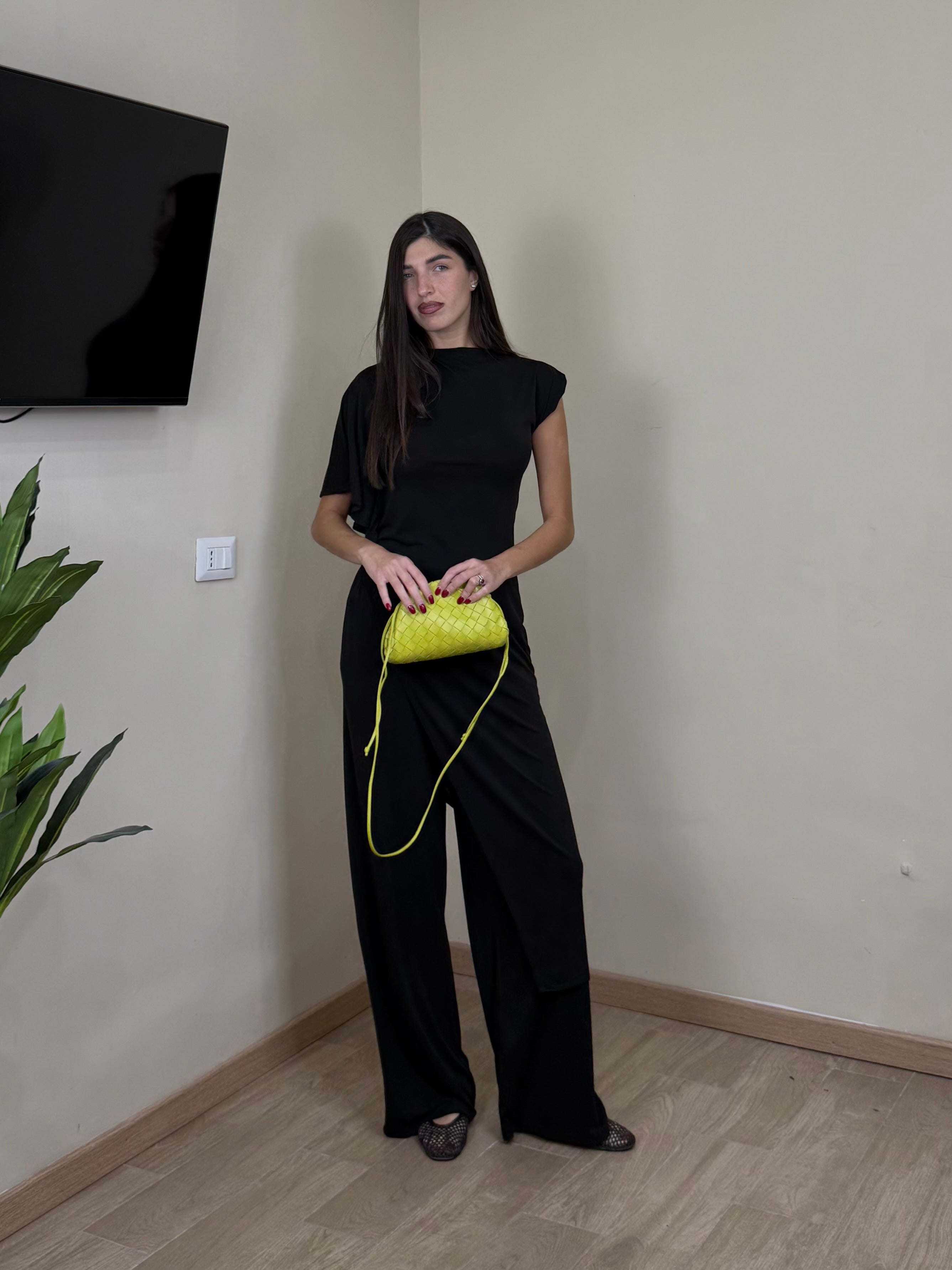 Completo chic