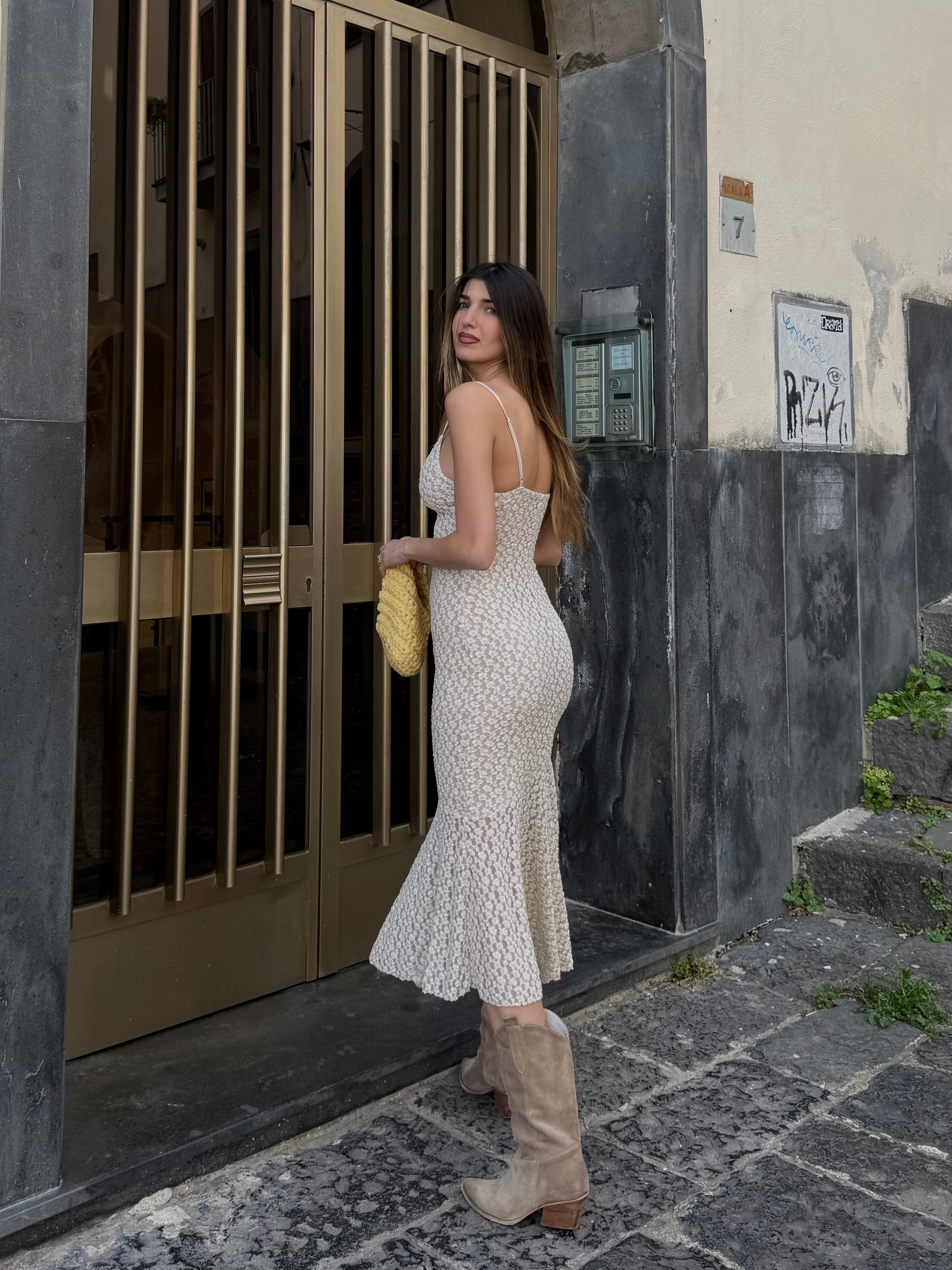 Dress Ester - LadyB Shop Online