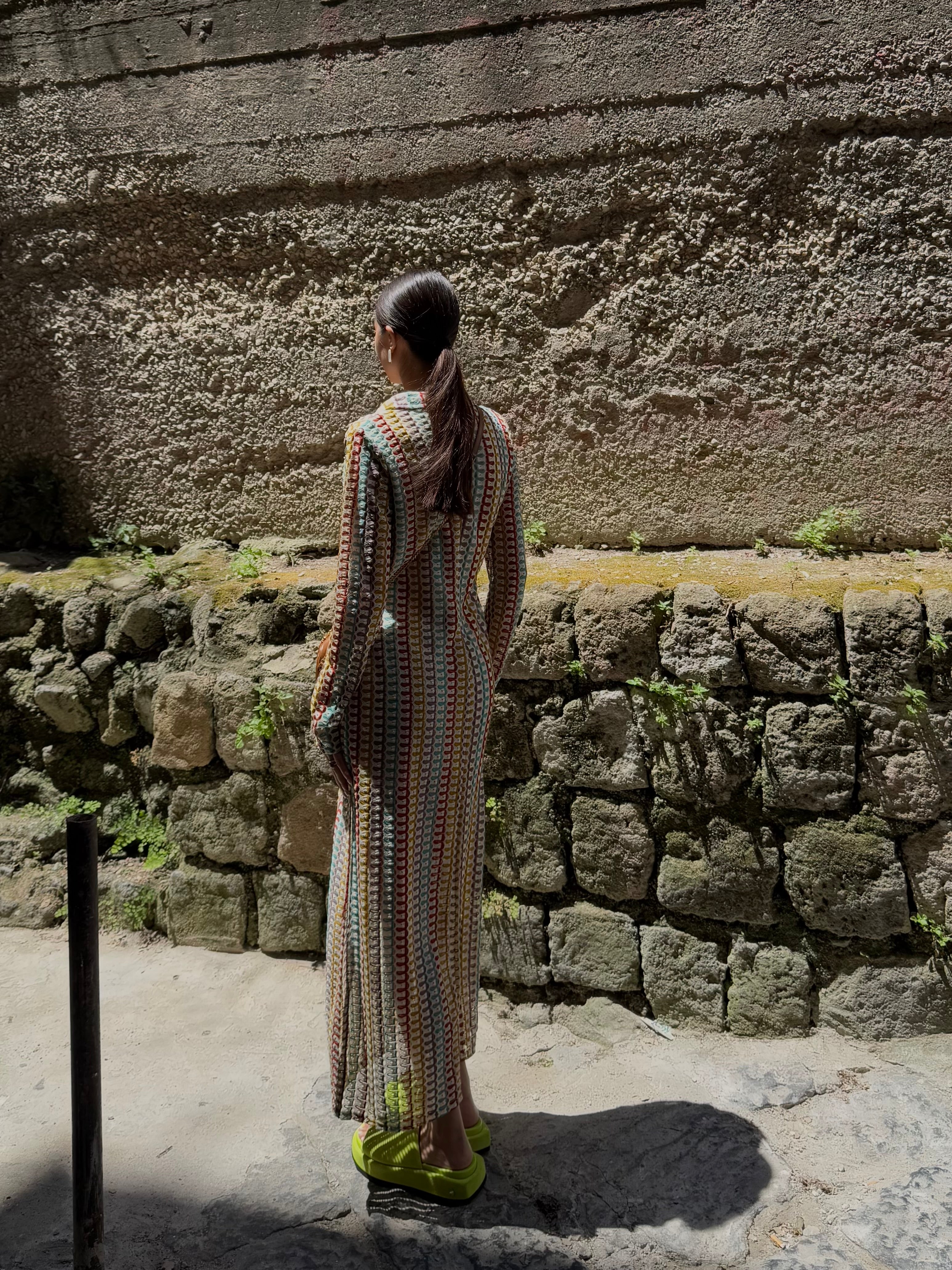 Dress Ariel - LadyB Shop Online