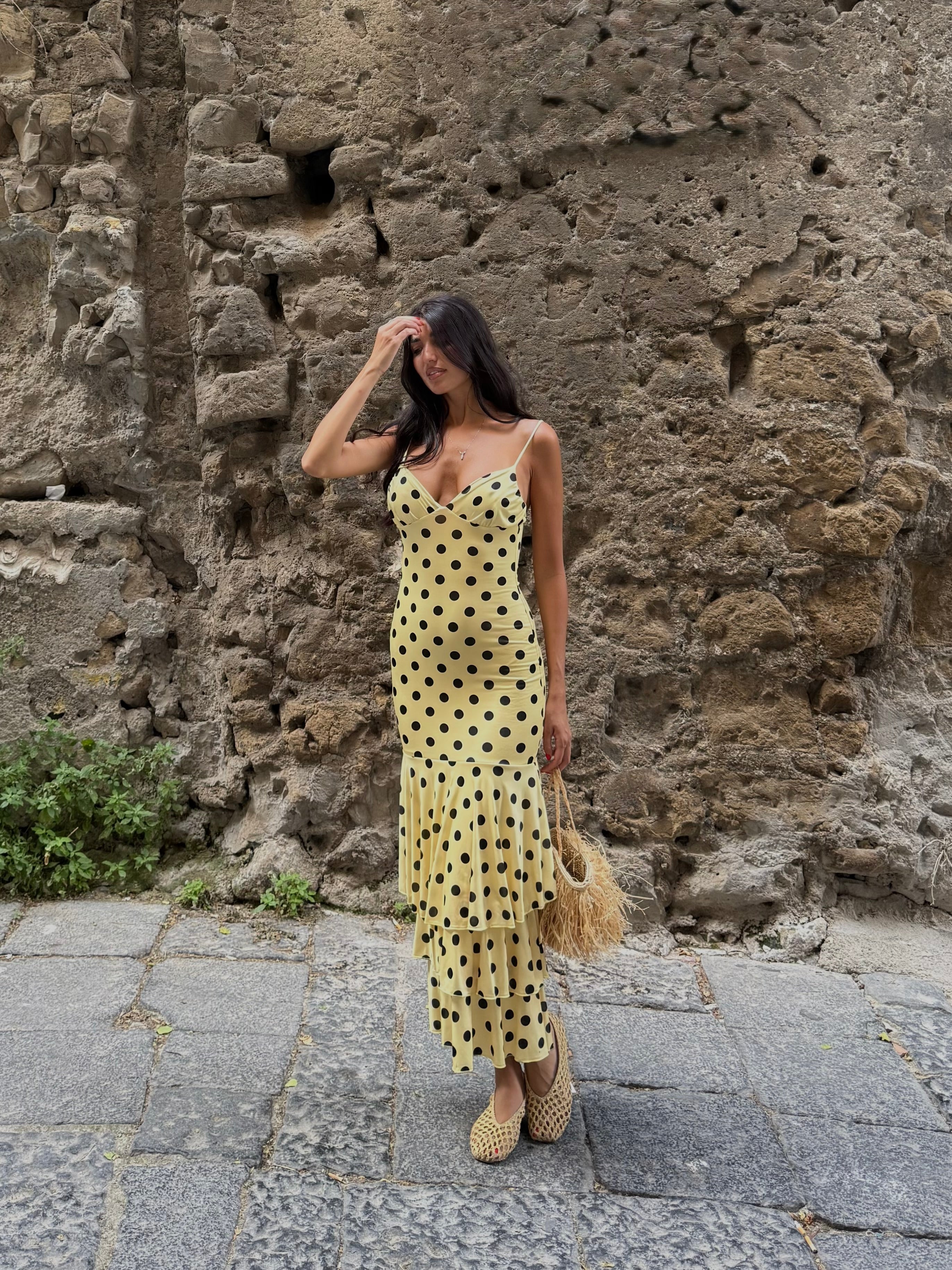 Dress Kora