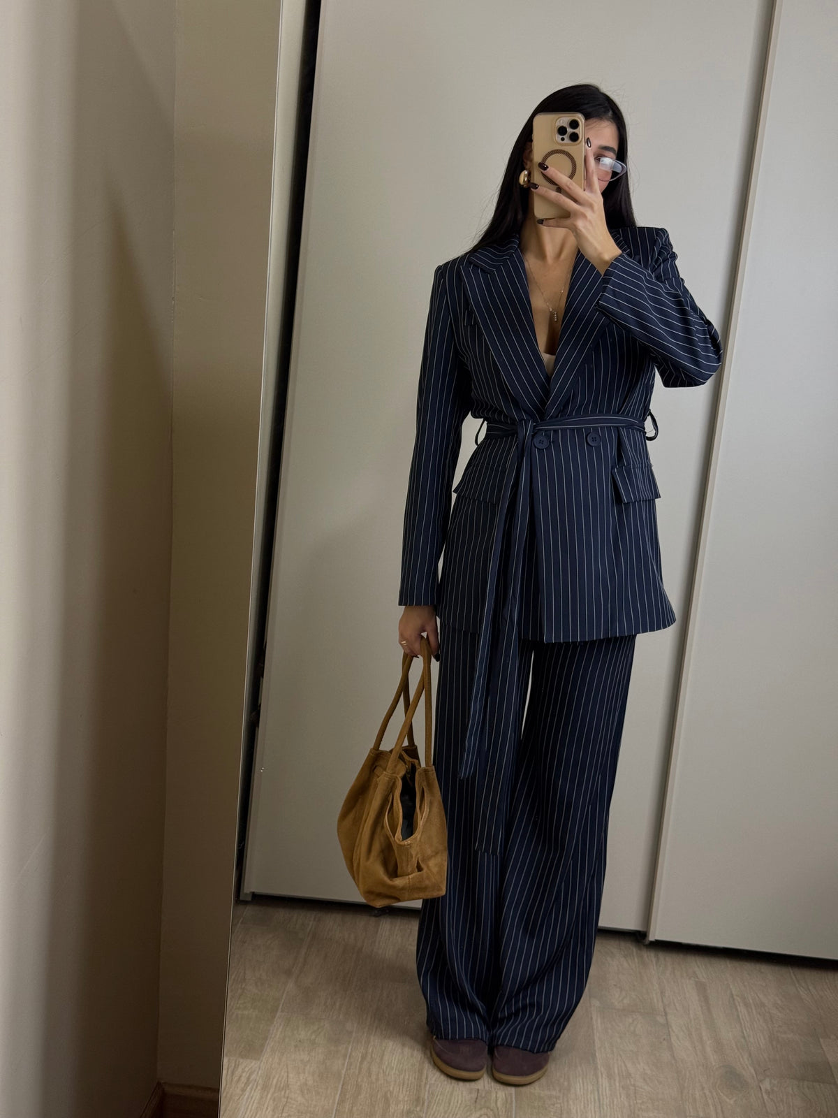 Tailleur Angel