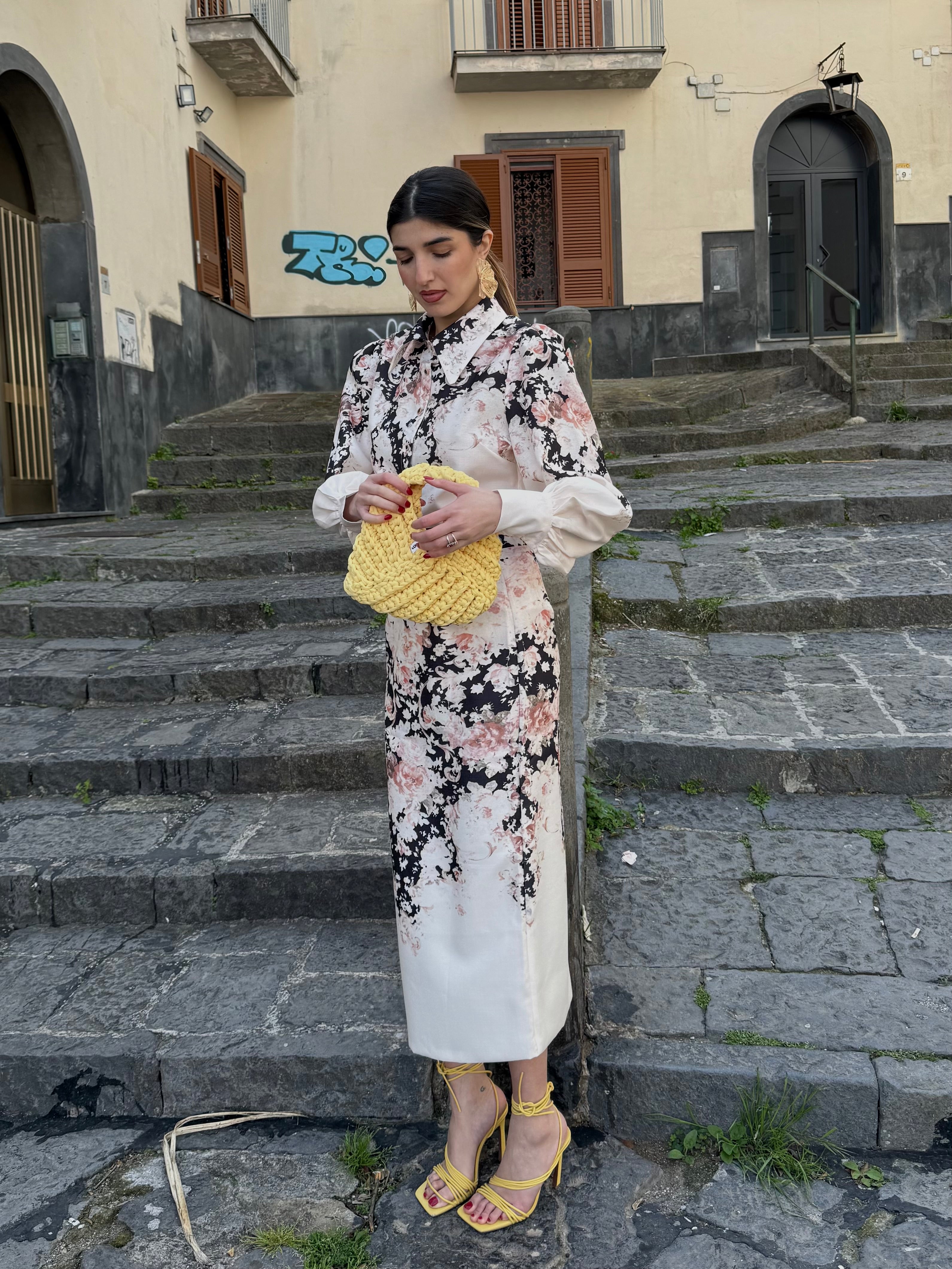 Coordinato Marilu - LadyB Shop Online