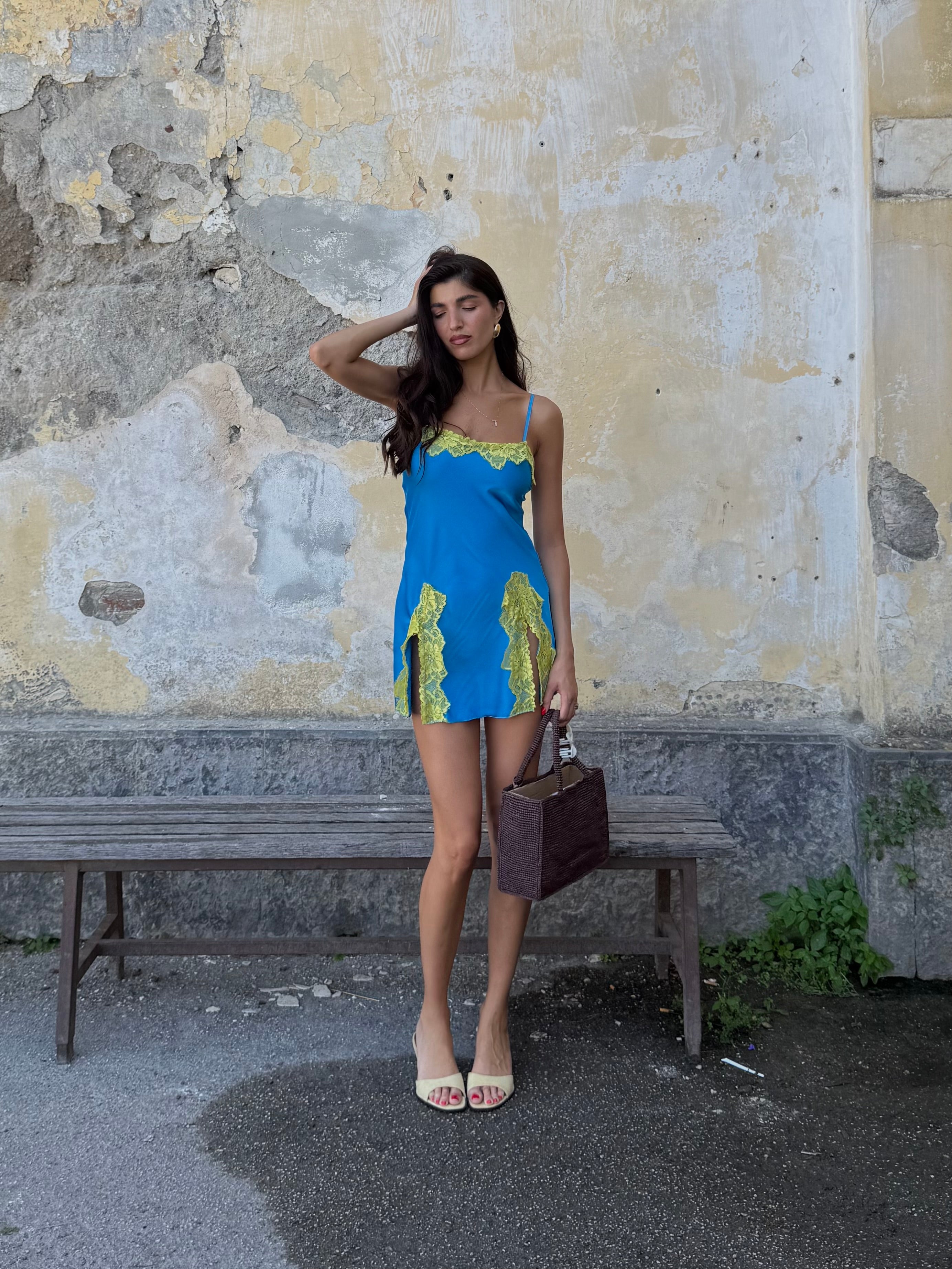 Dress Myriam