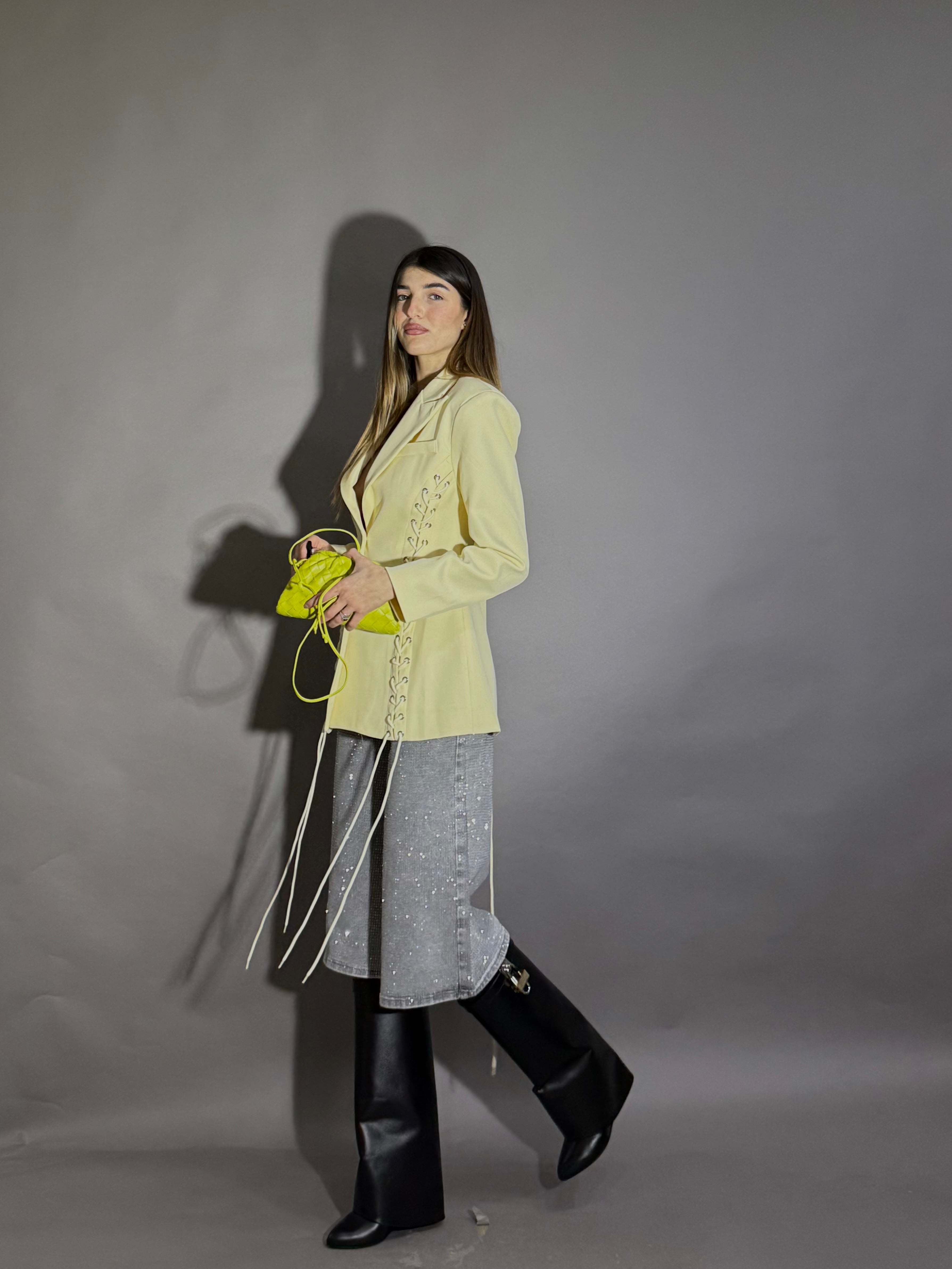 Blazer luxury - LadyB Shop Online