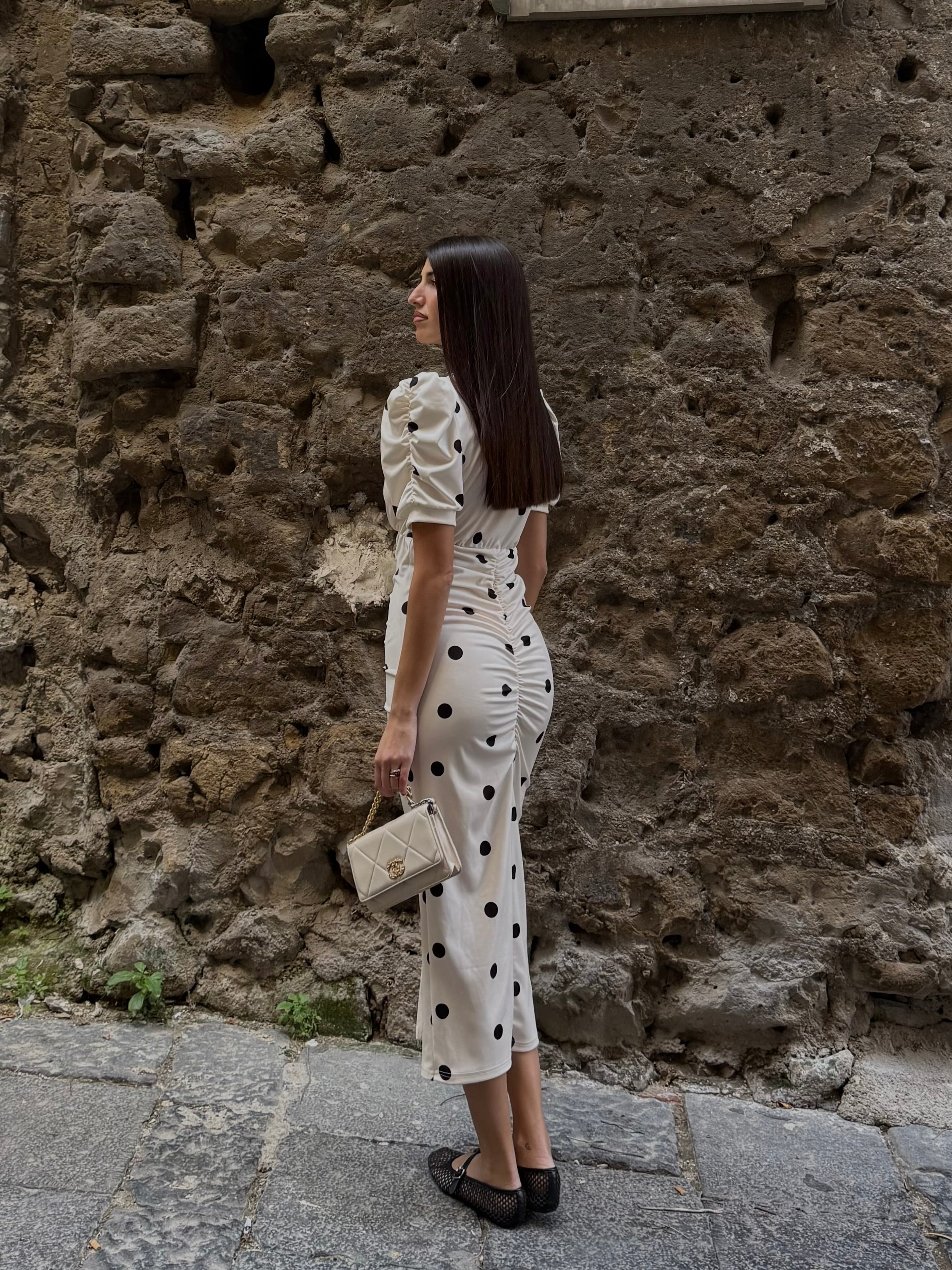 Dress Morena