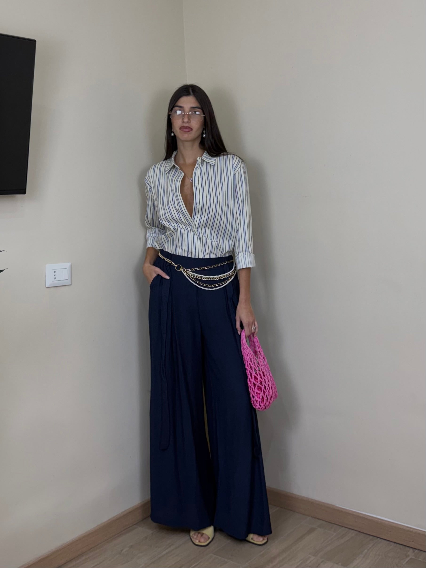 Pantalone Monica