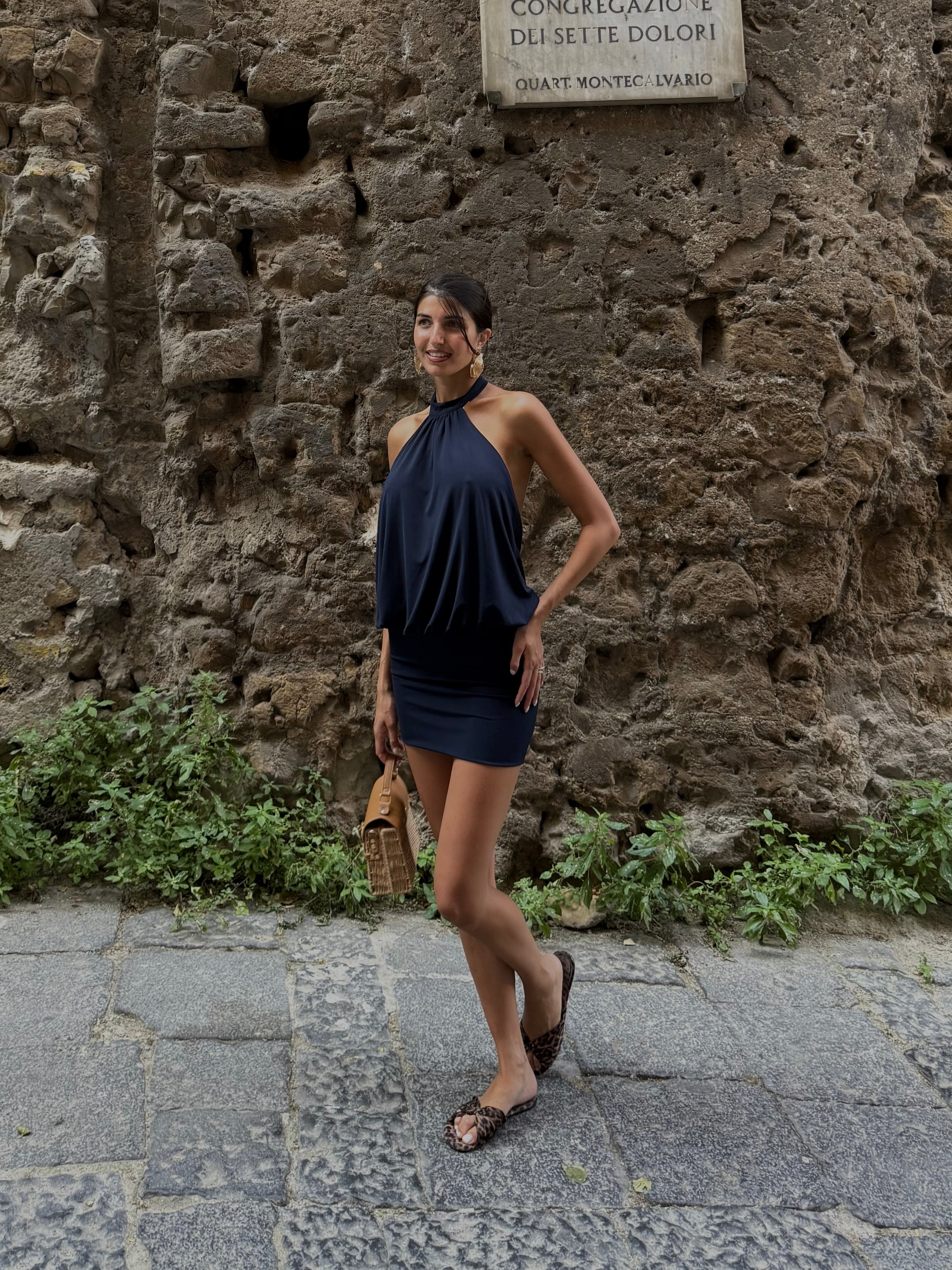 Dress Anika - LadyB Shop Online