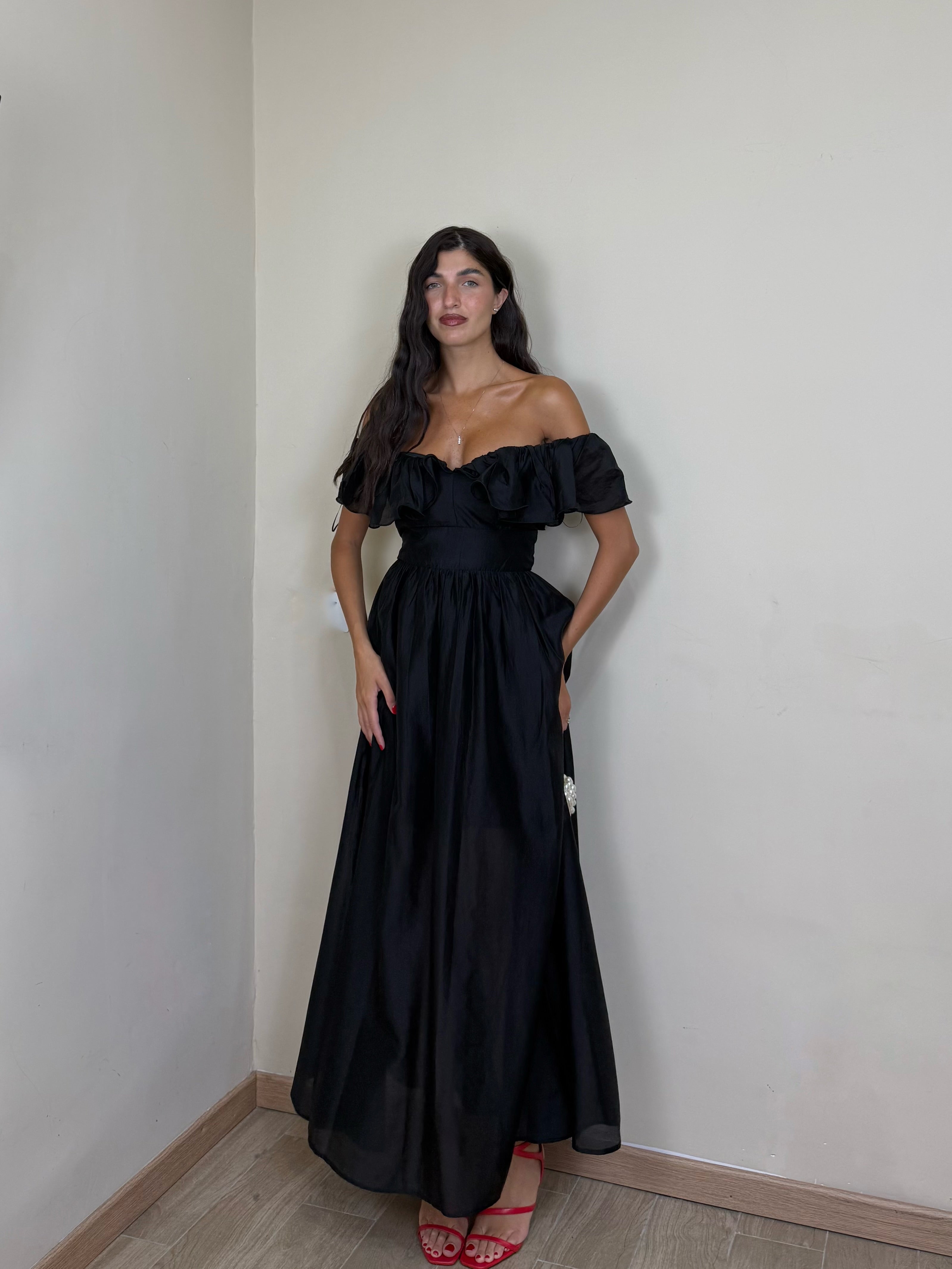 Dress Anita by lumina