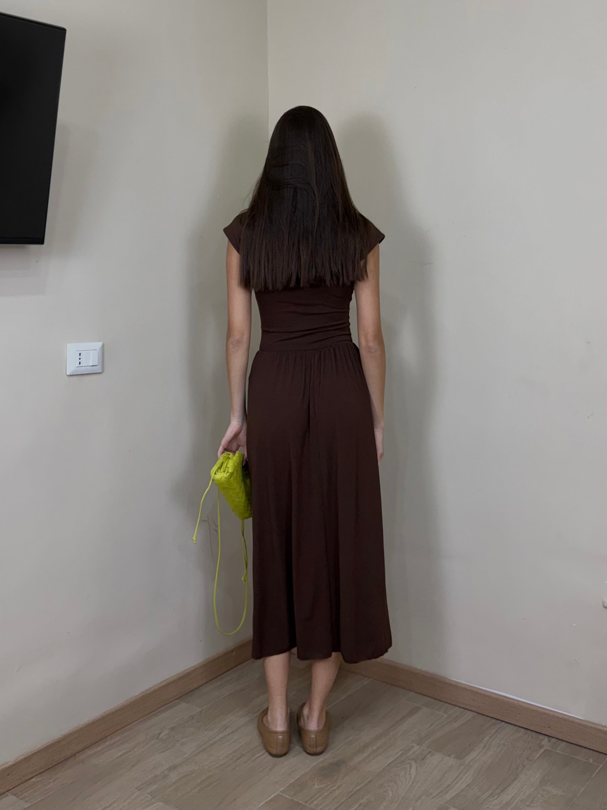 Dress Priscilla