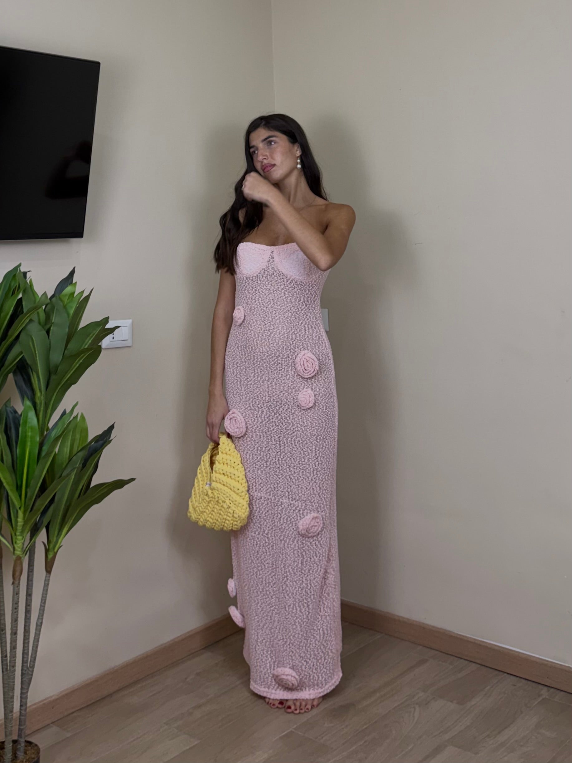 Dress Sarah