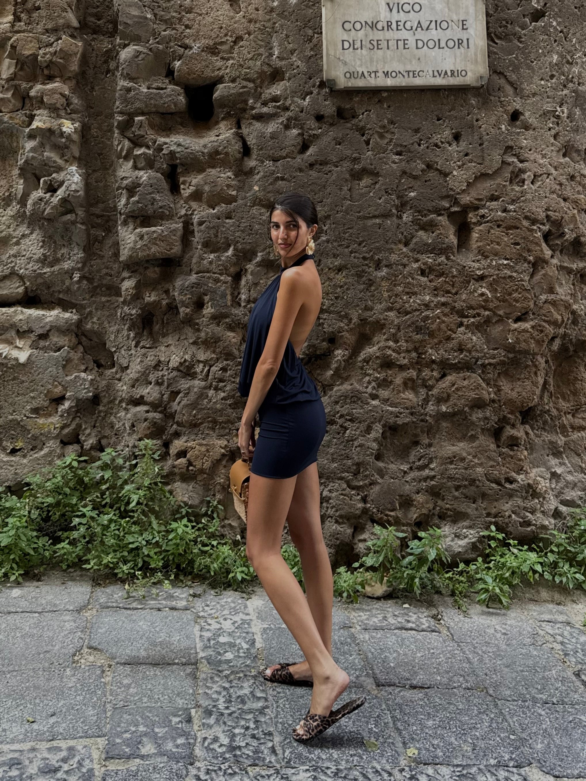 Dress Anika - LadyB Shop Online