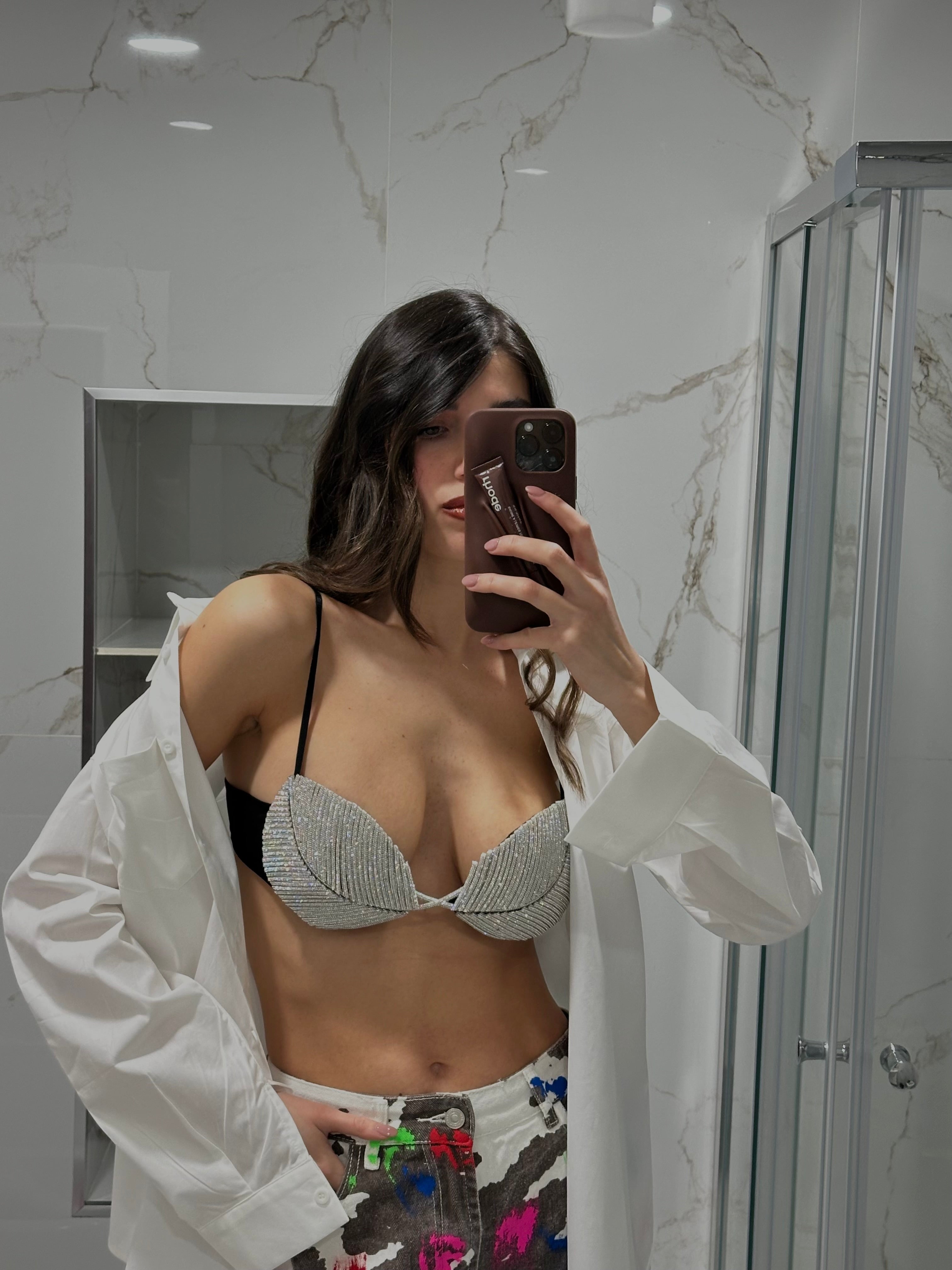 Bralette luxury - LadyB Shop Online