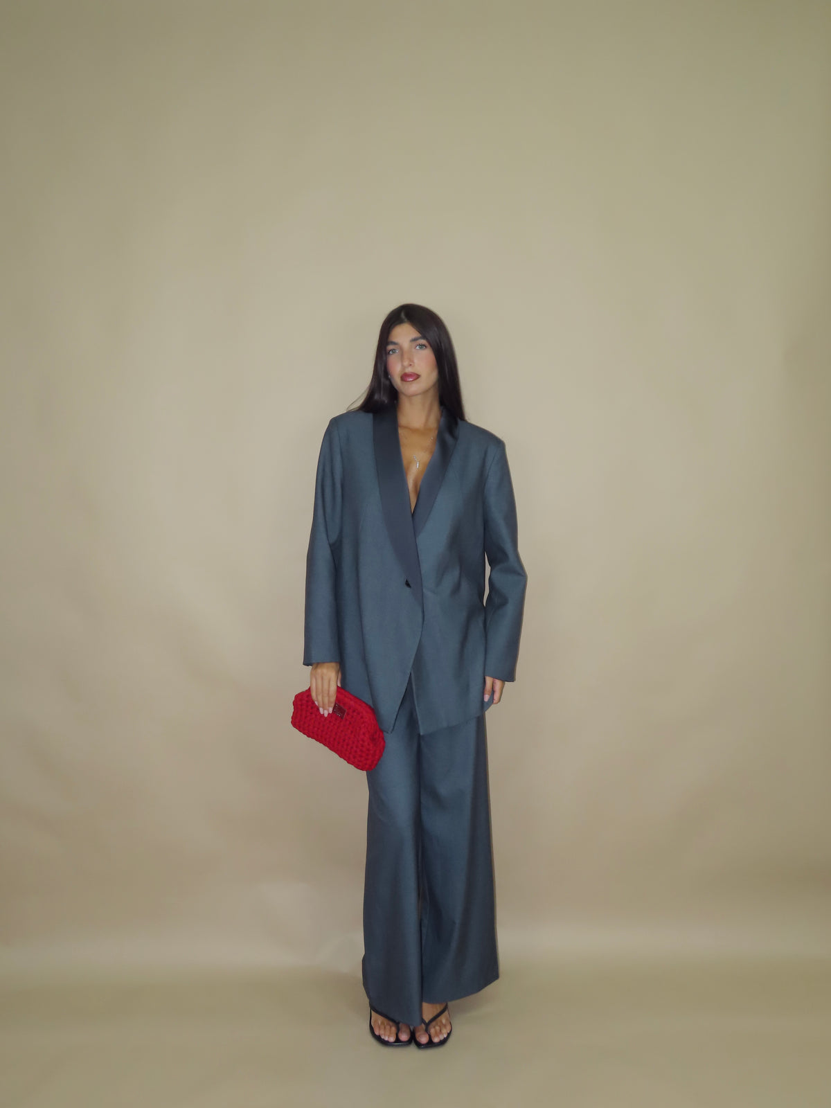 Tailleur Office by Lumina