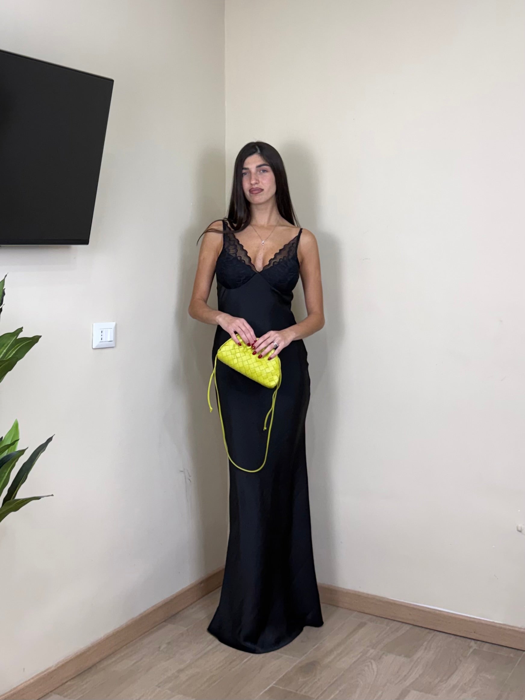 Dress Flora