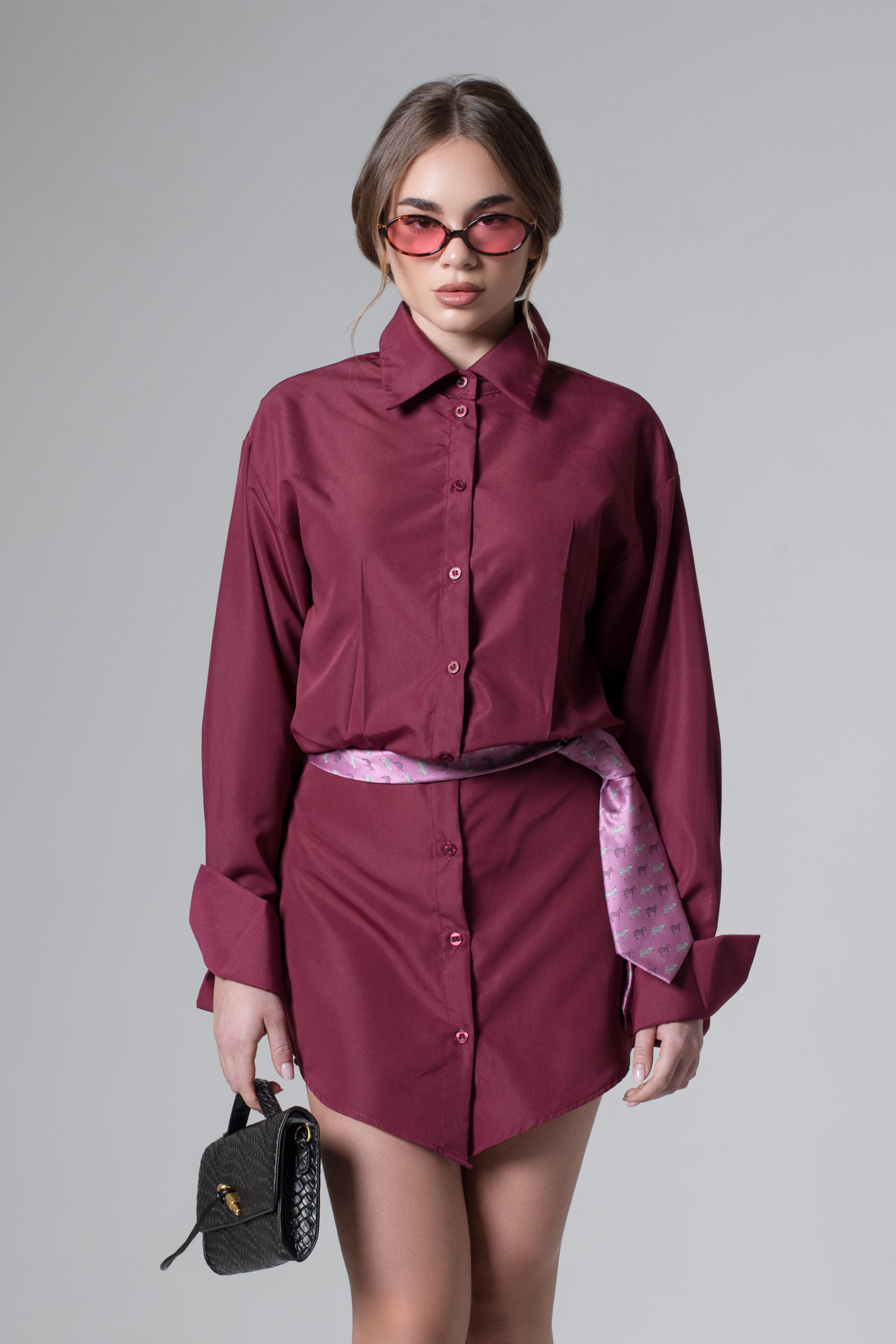 Dress/camicia “intelligente” - LadyB Shop Online