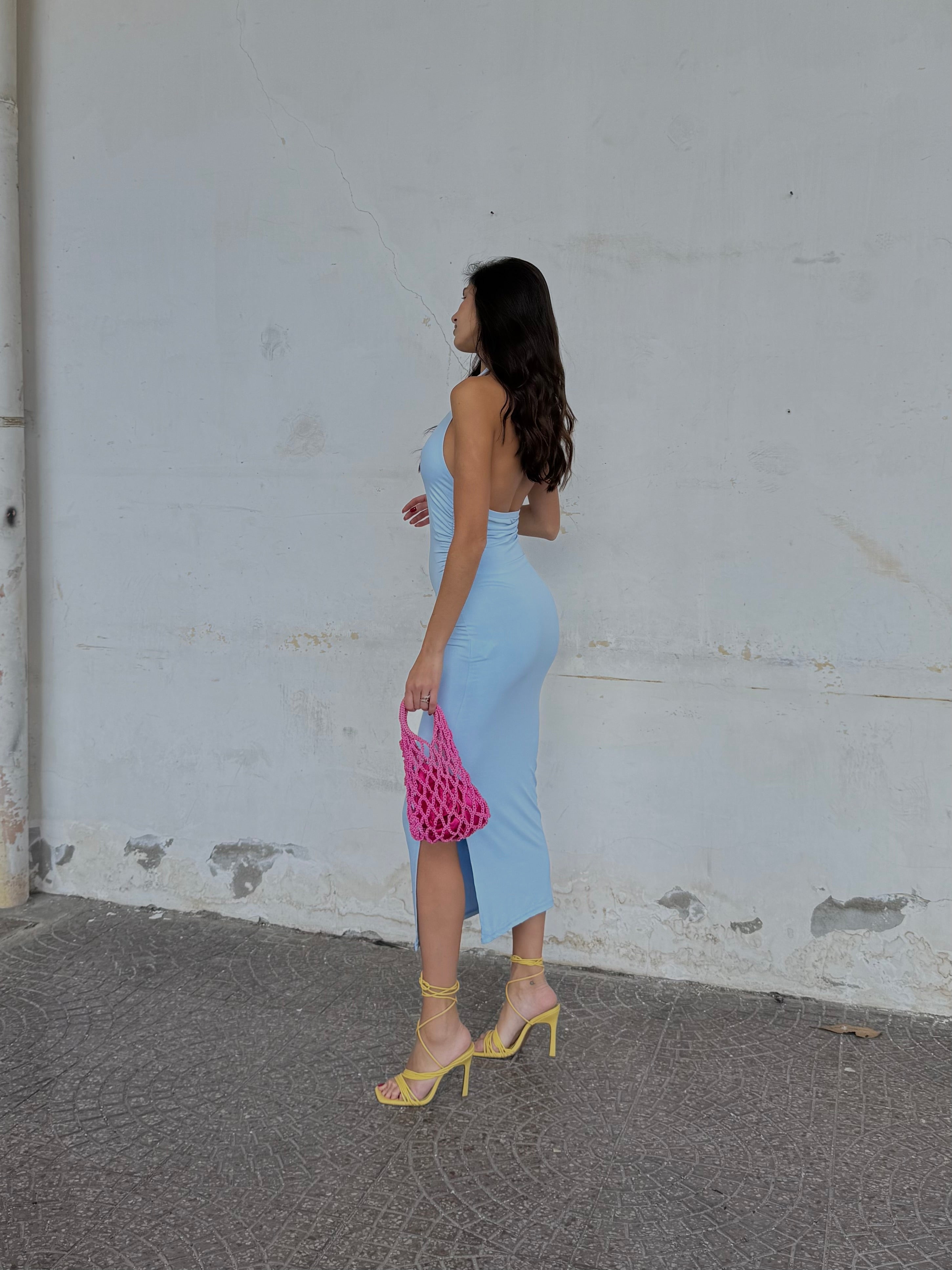 Dress Ursula
