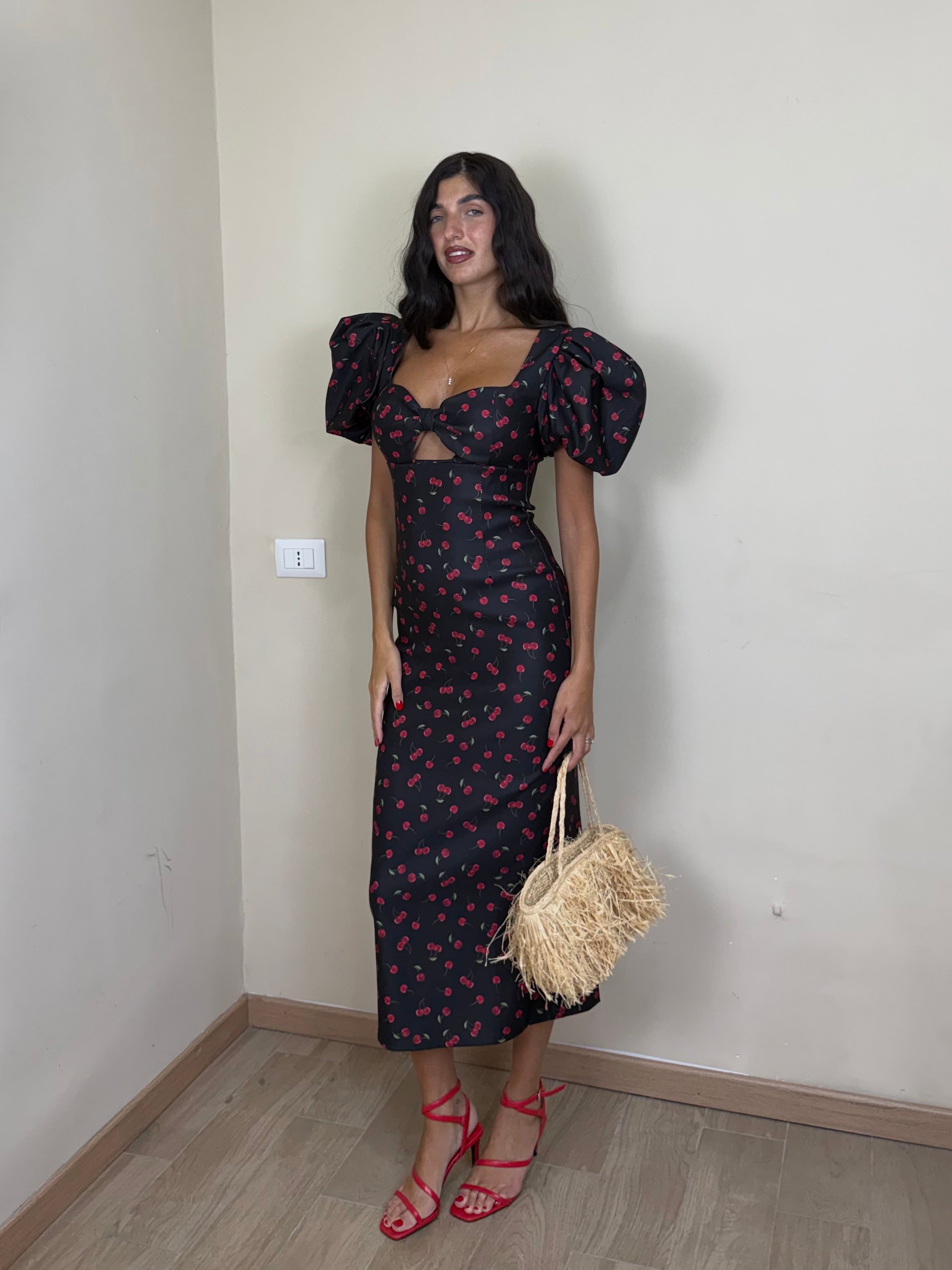 Dress Anita by lumina