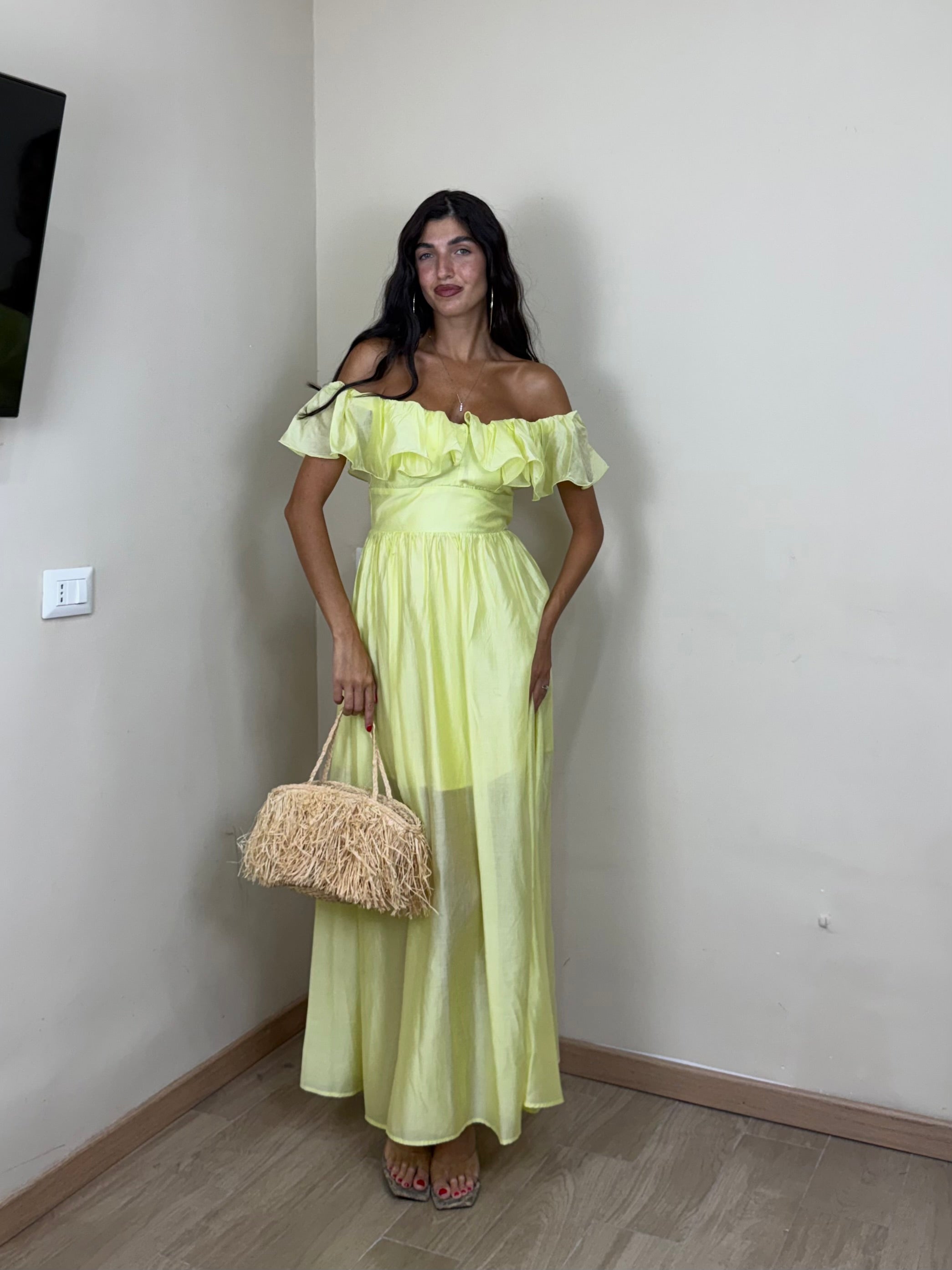 Dress Anita by lumina