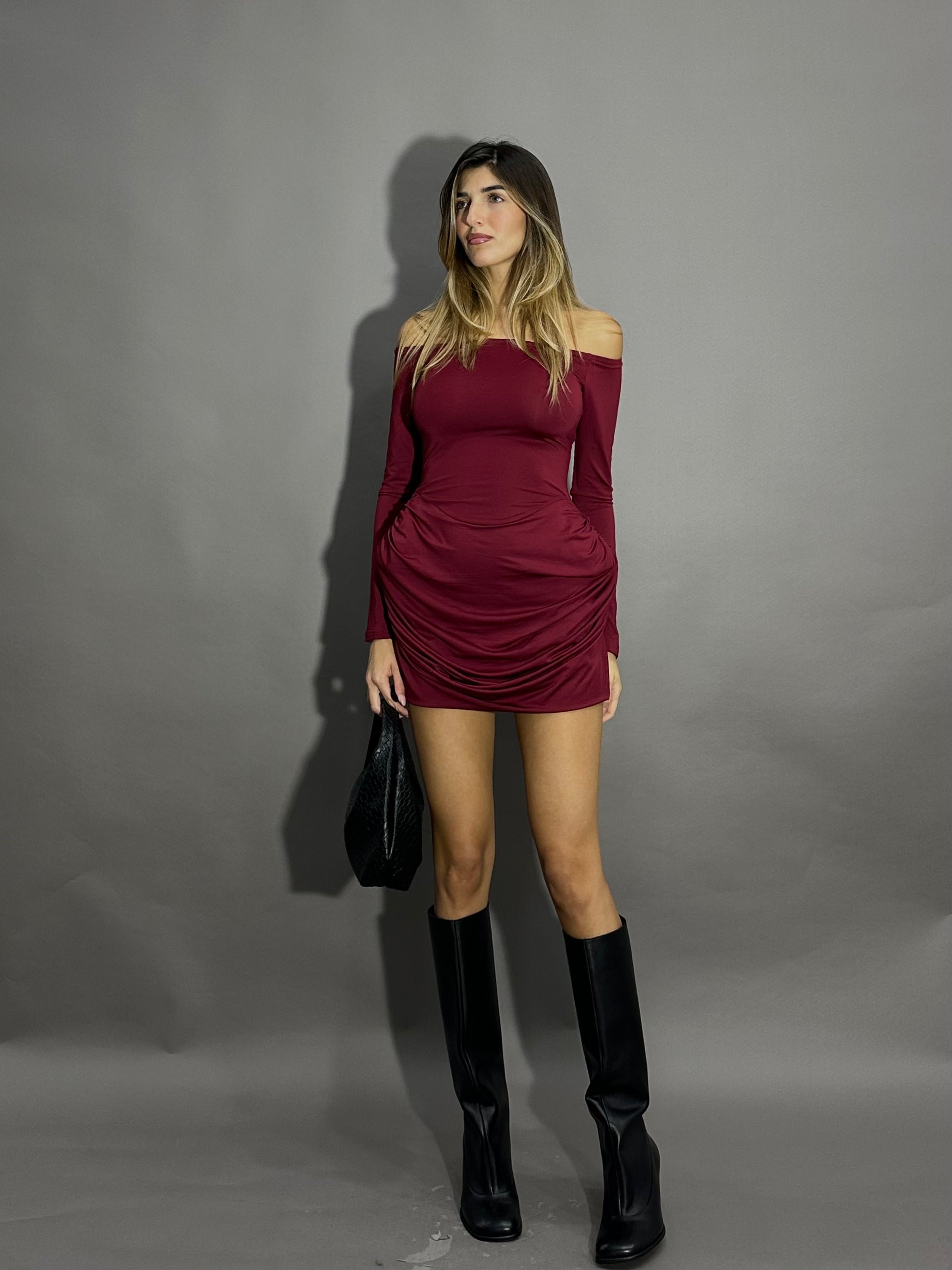 Dress Reina - LadyB Shop Online