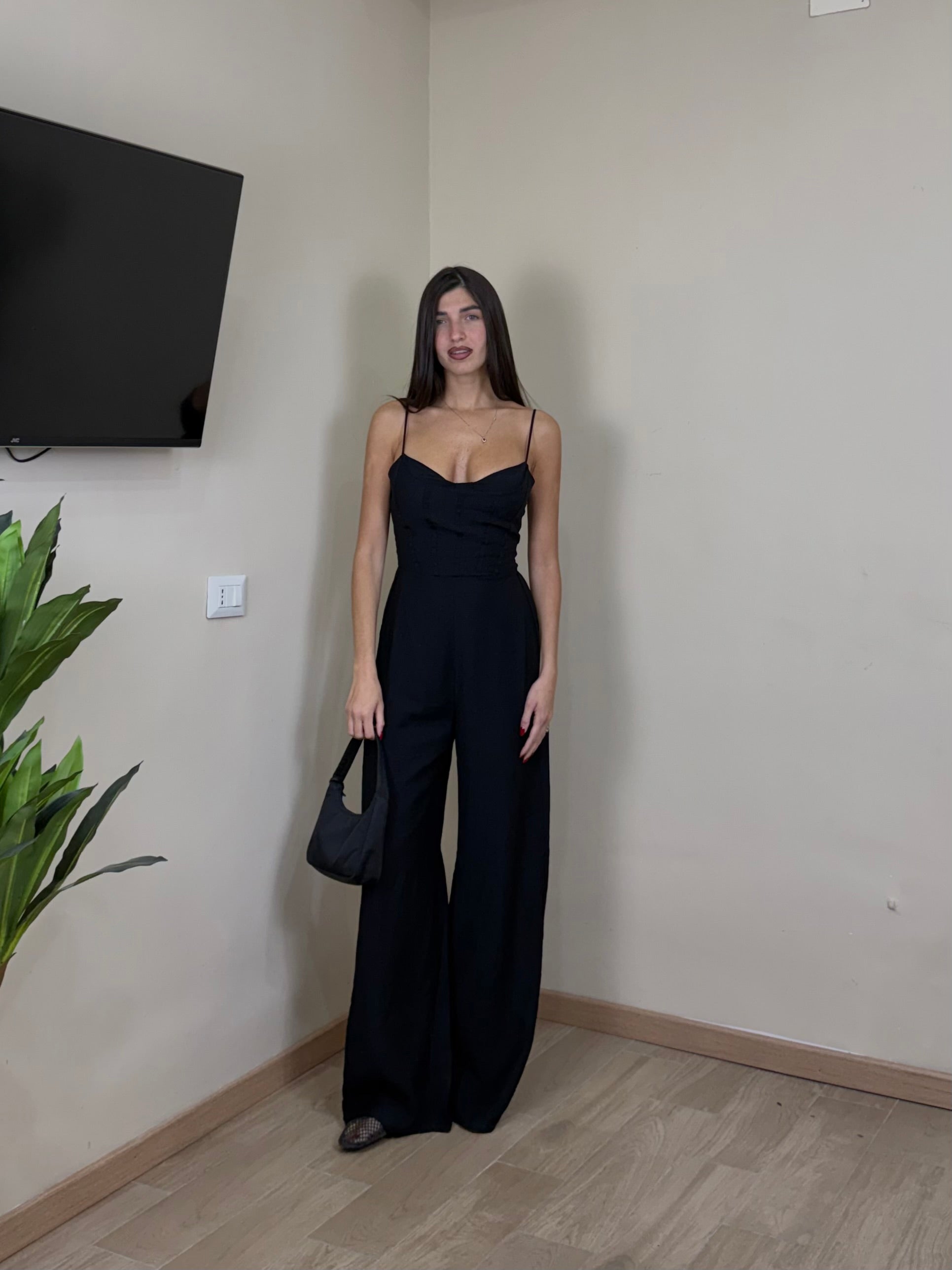 Jumpsuite Lia