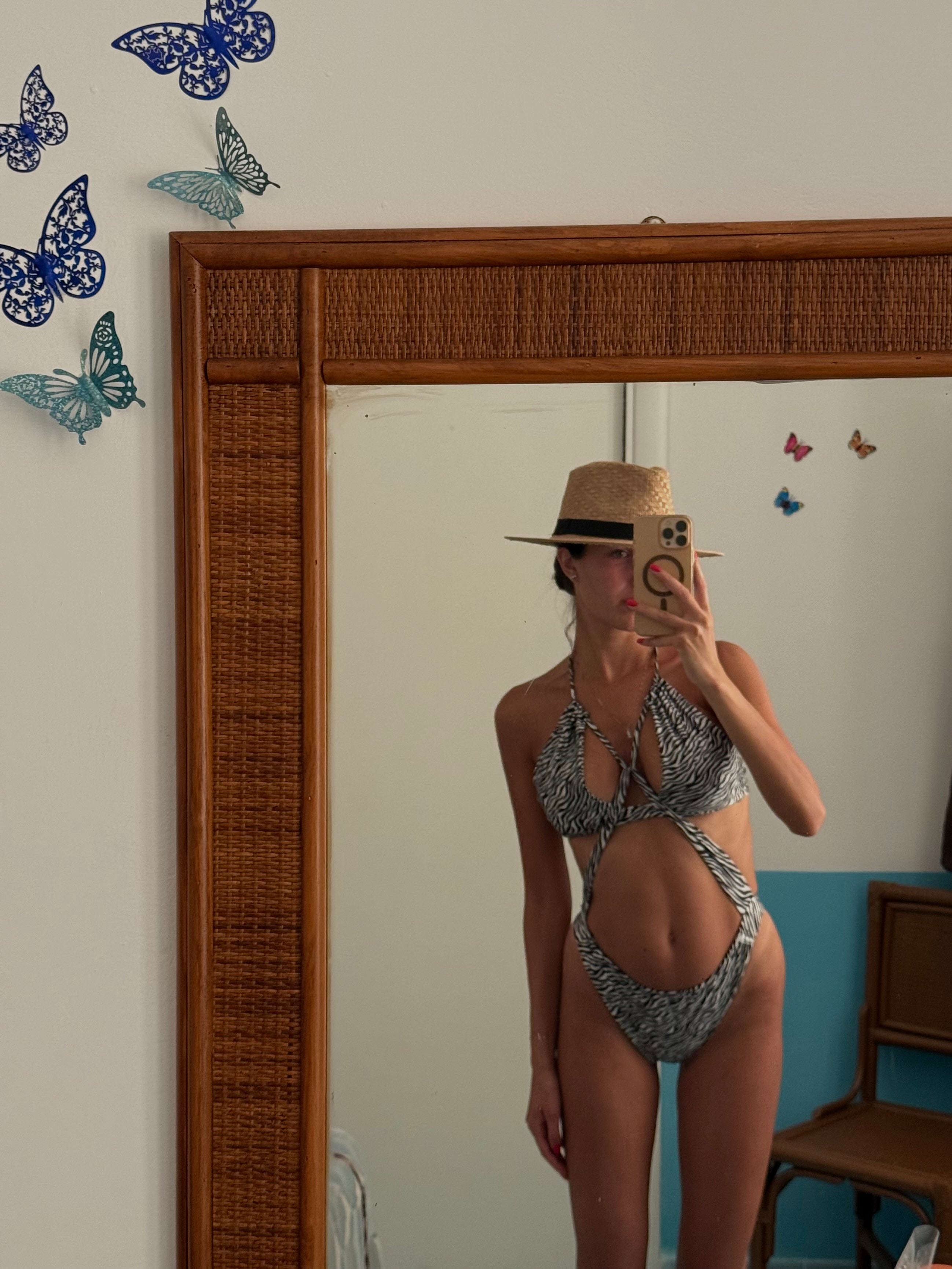 Bikini Corinne