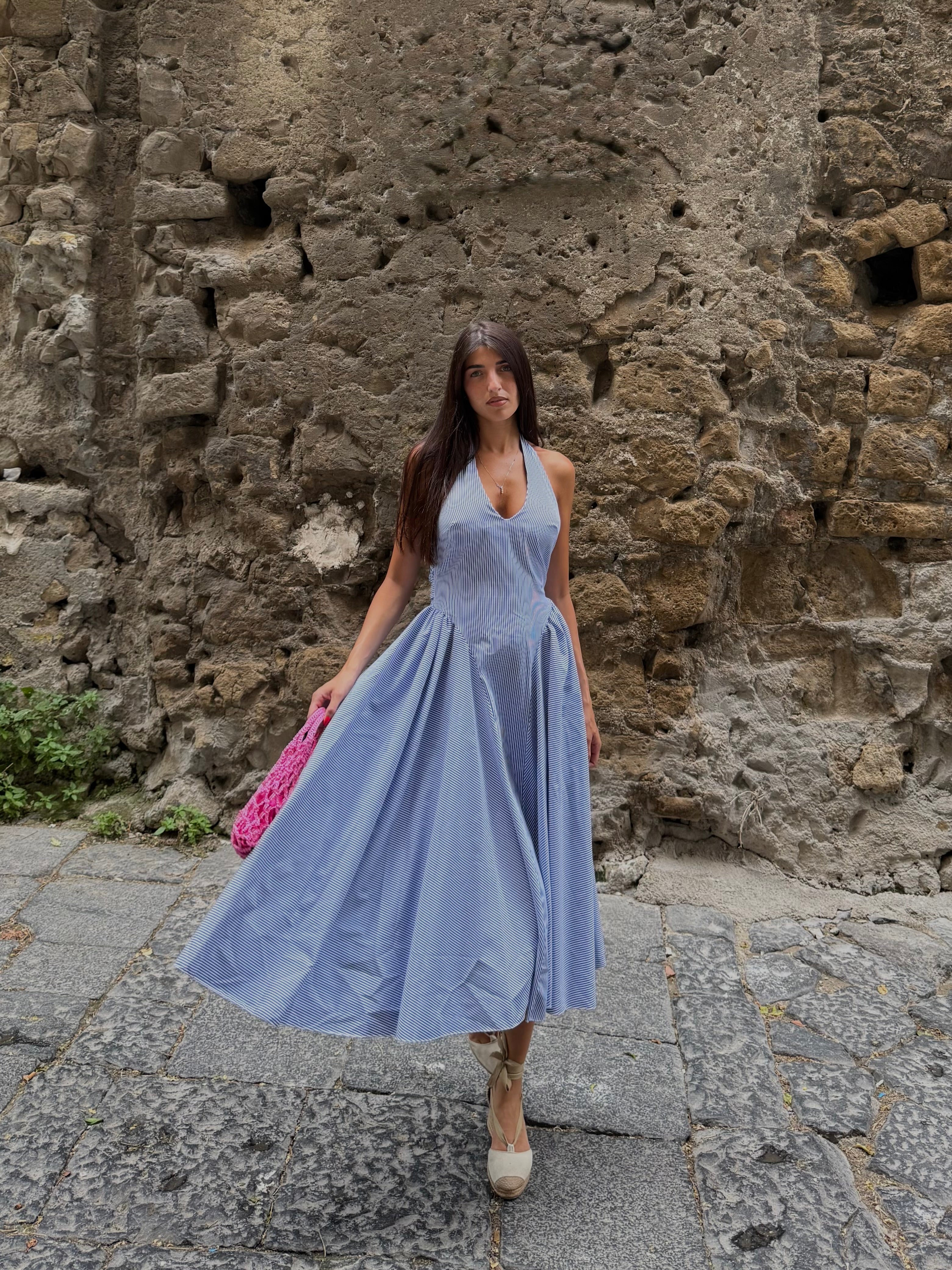 Dress Ginny