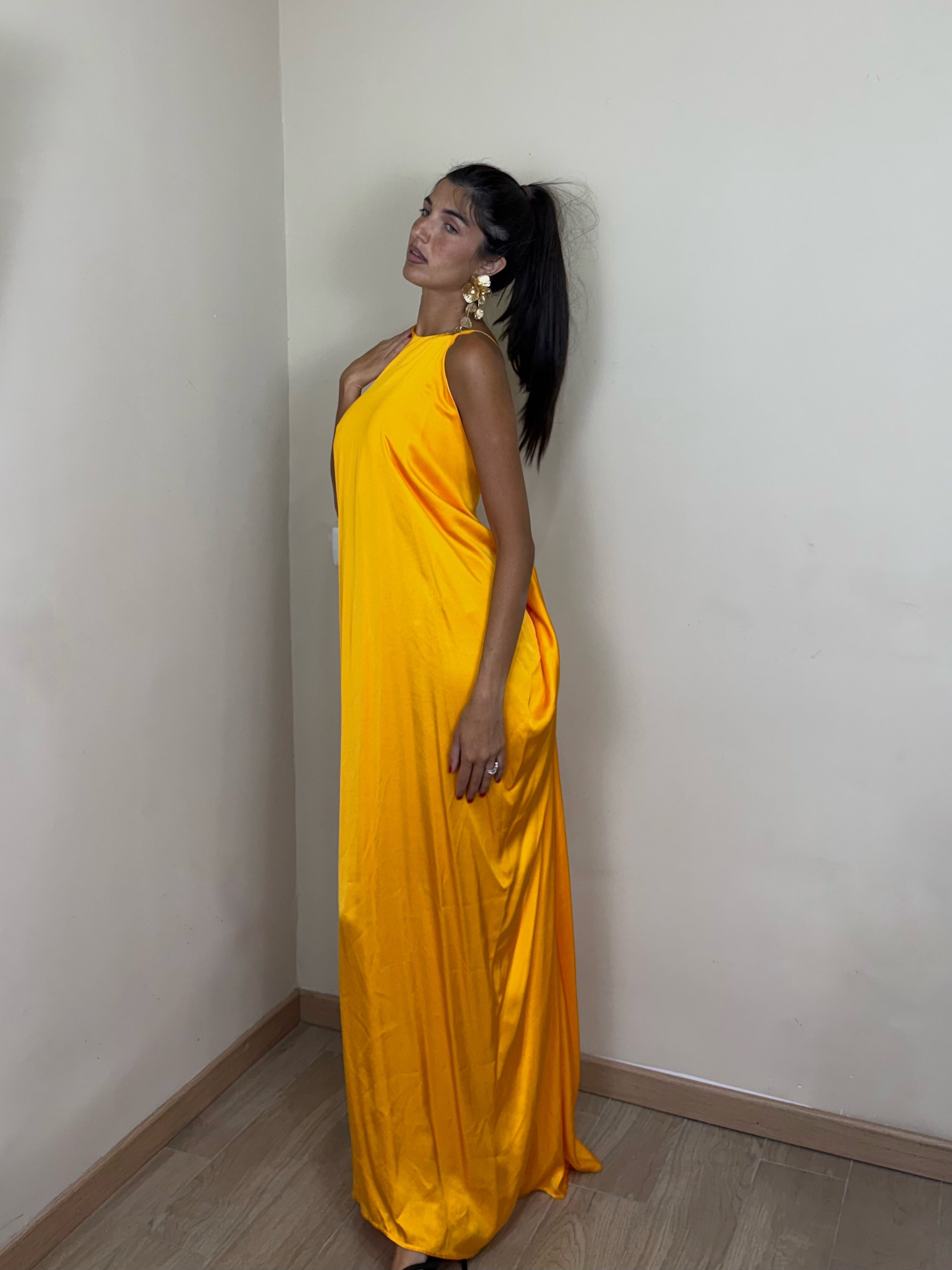 Dress Jasmine by Lumina