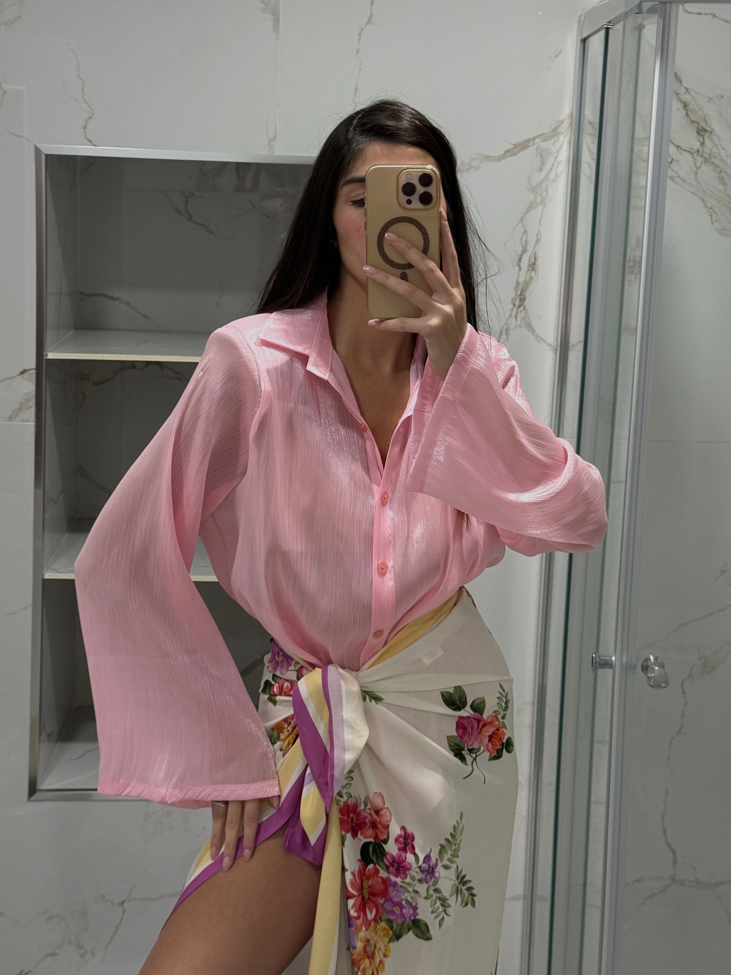 Camicia Cameron