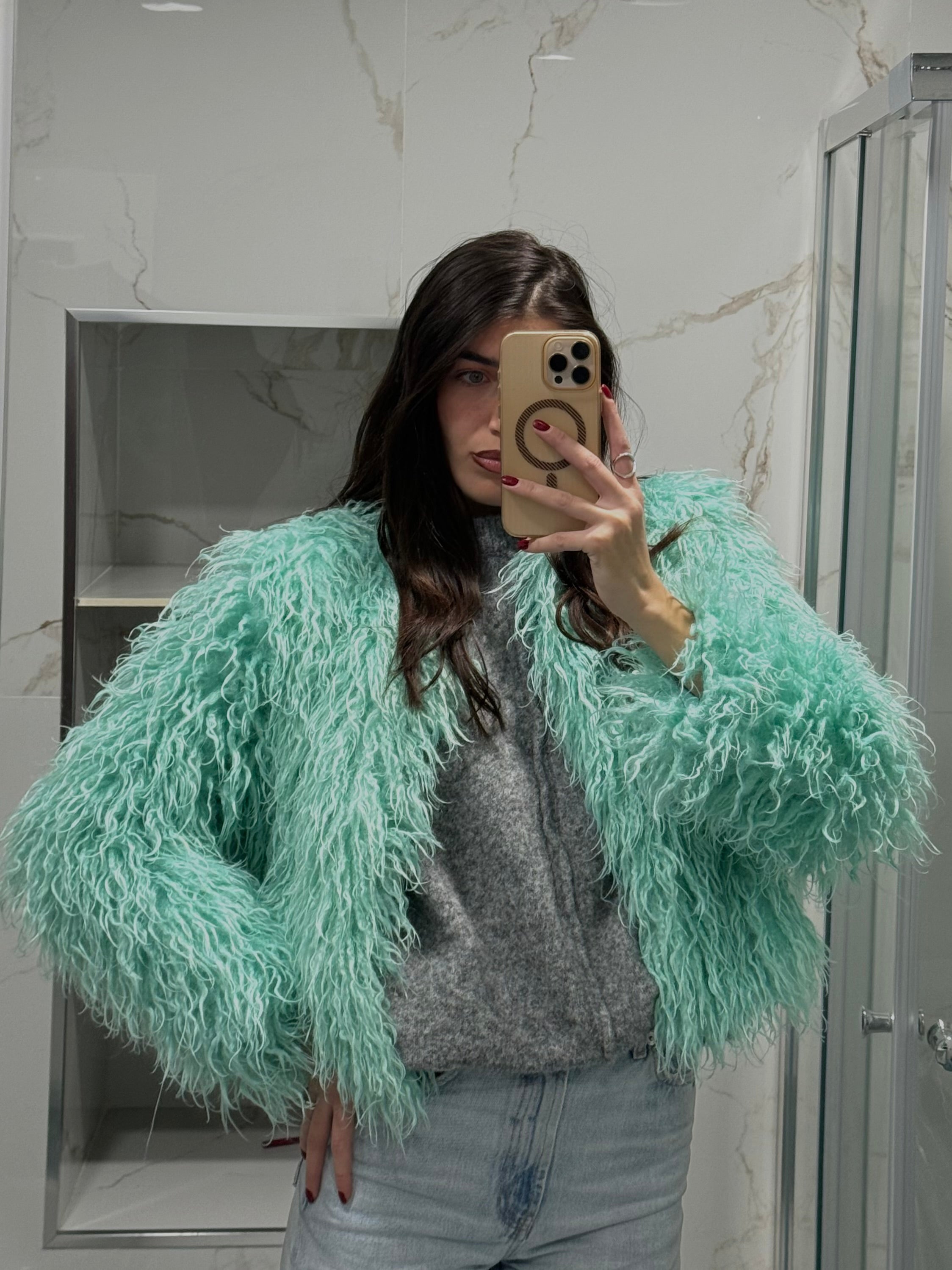 Ècofour riccia tiffany