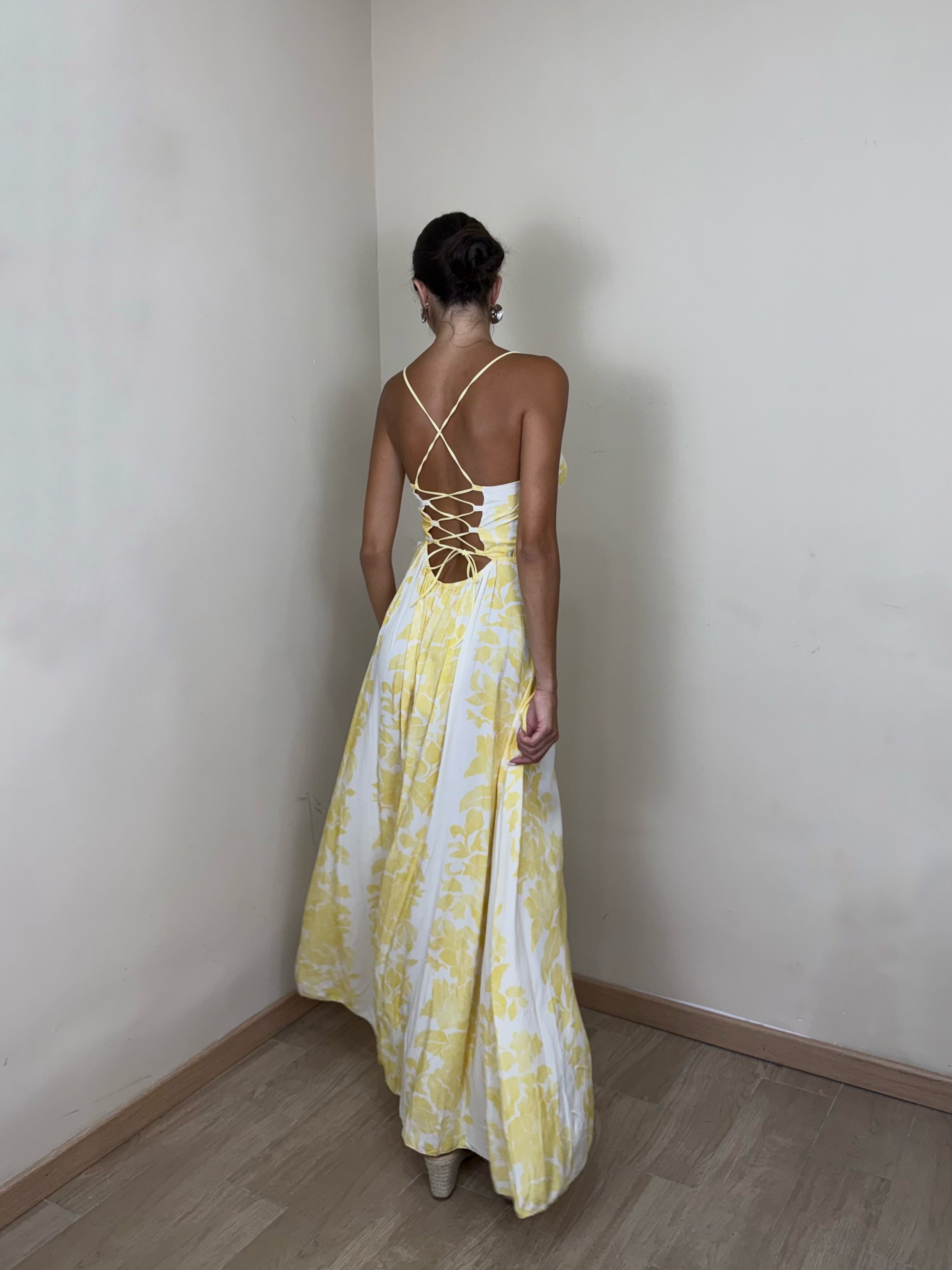 Dress Ramona