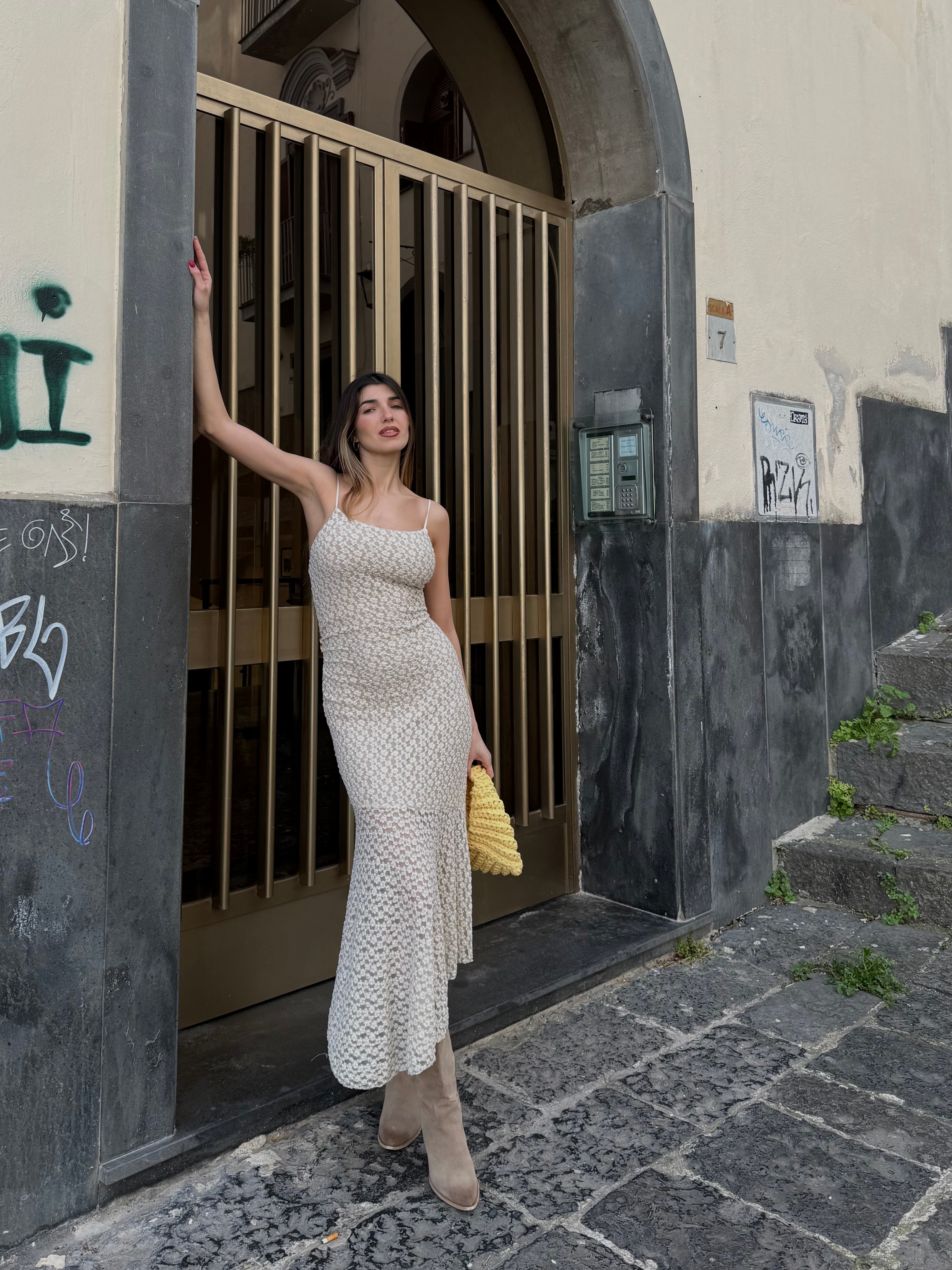 Dress Ester - LadyB Shop Online