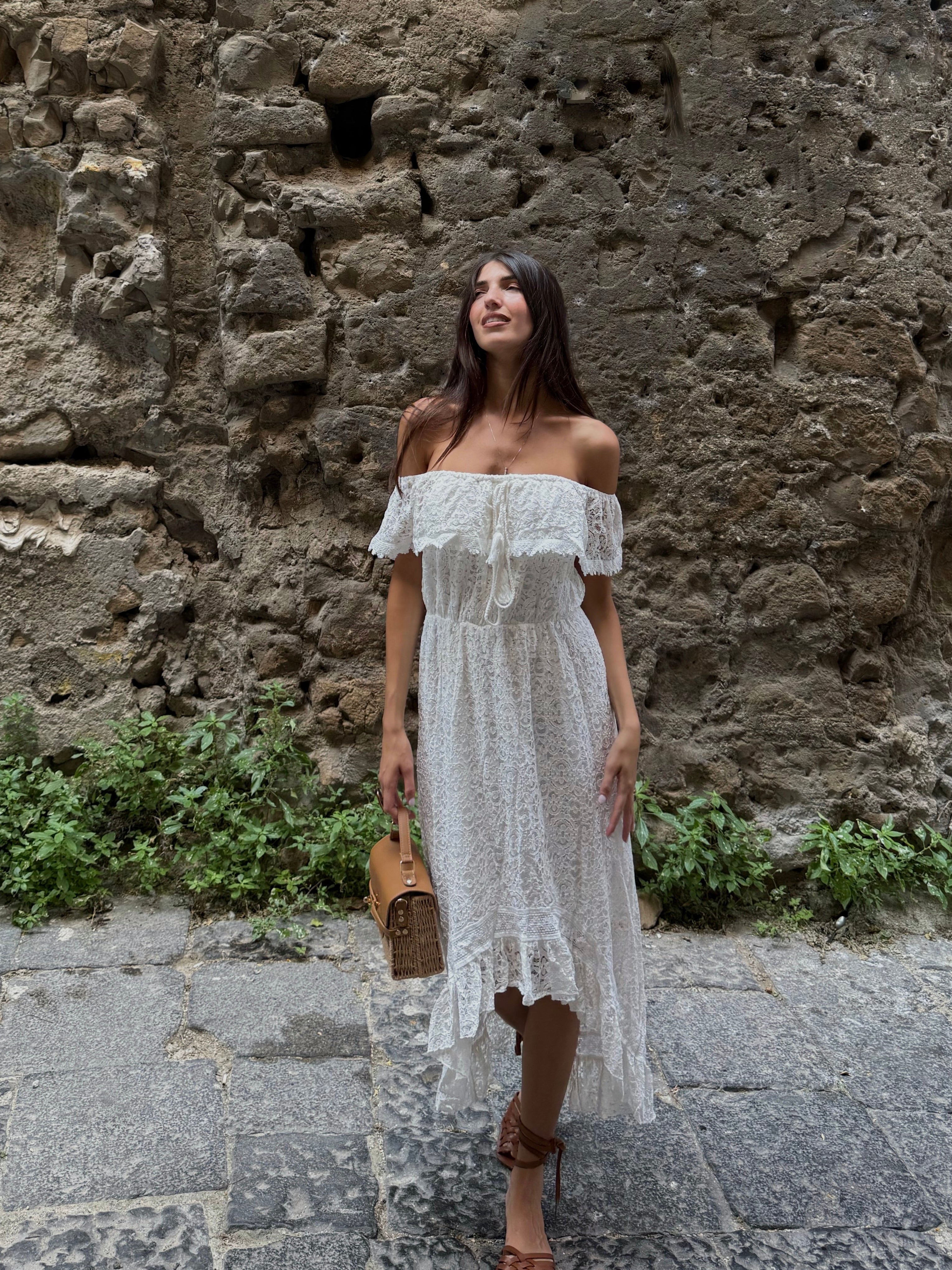 Dress Portofino - LadyB Shop Online