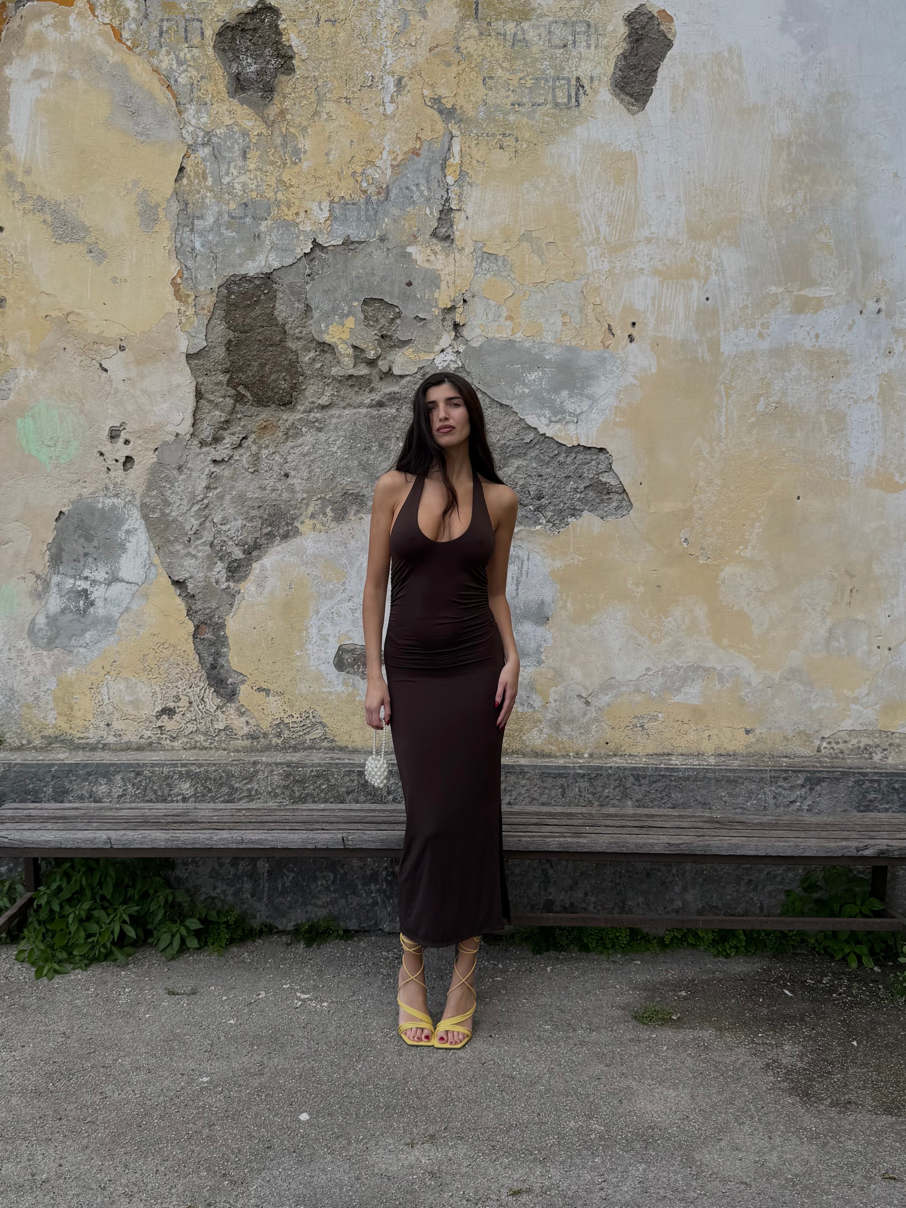 Dress Ursula