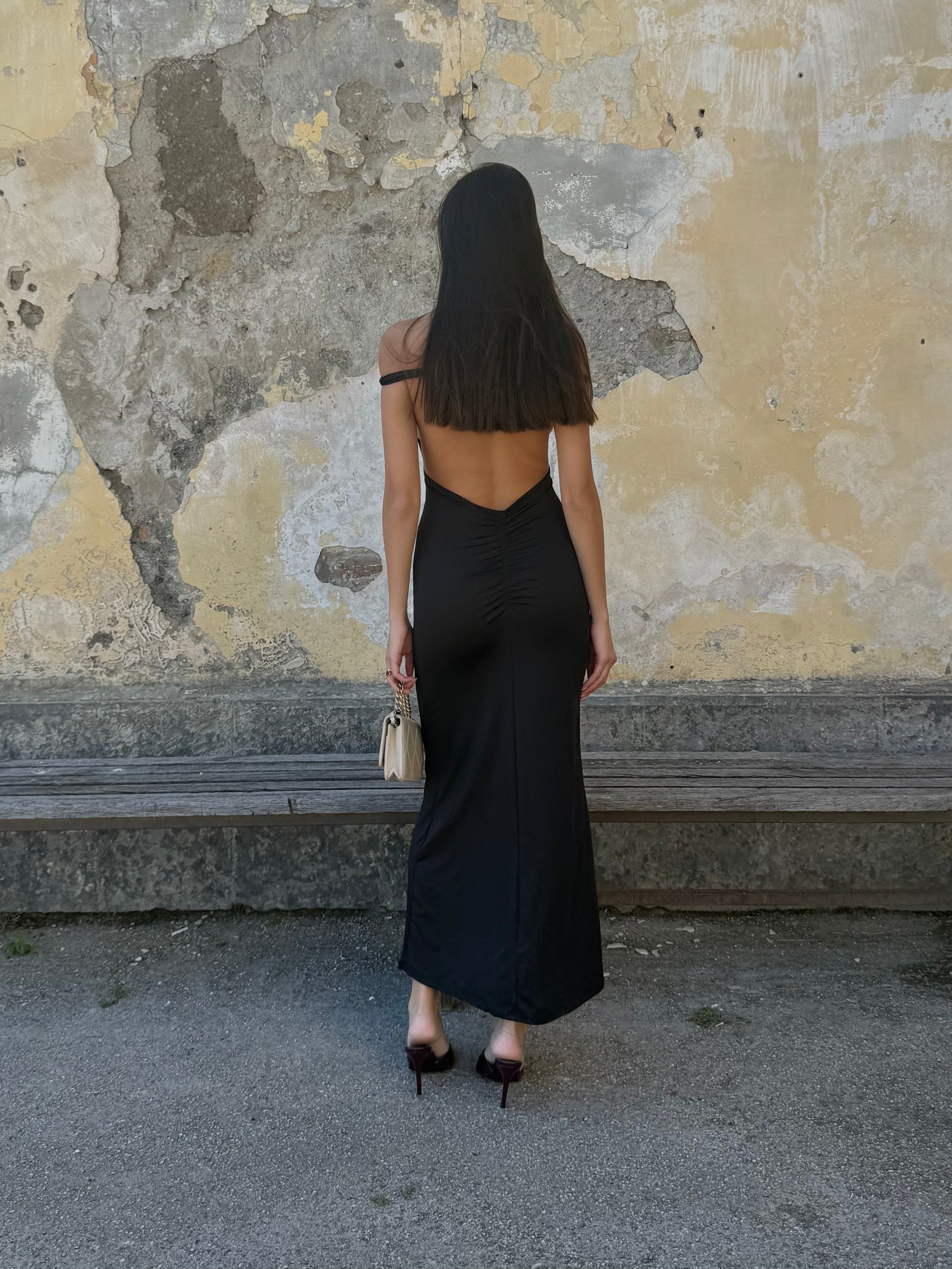 Dress Margo