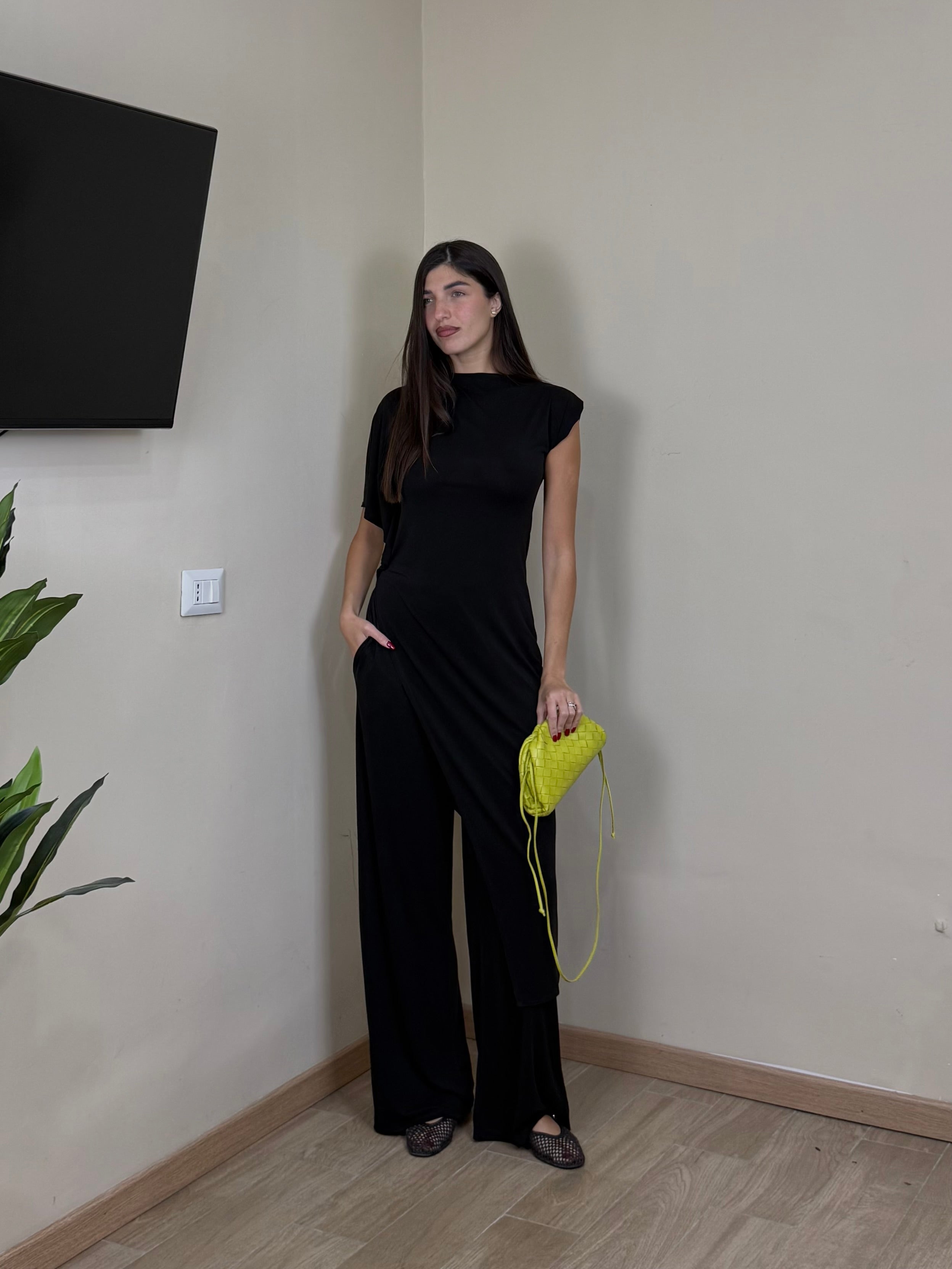 Completo chic