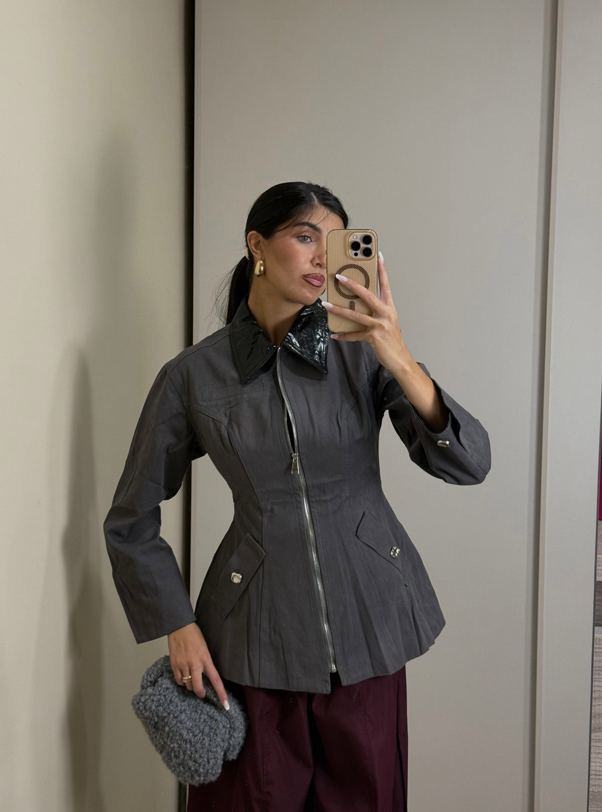 Trench Urban